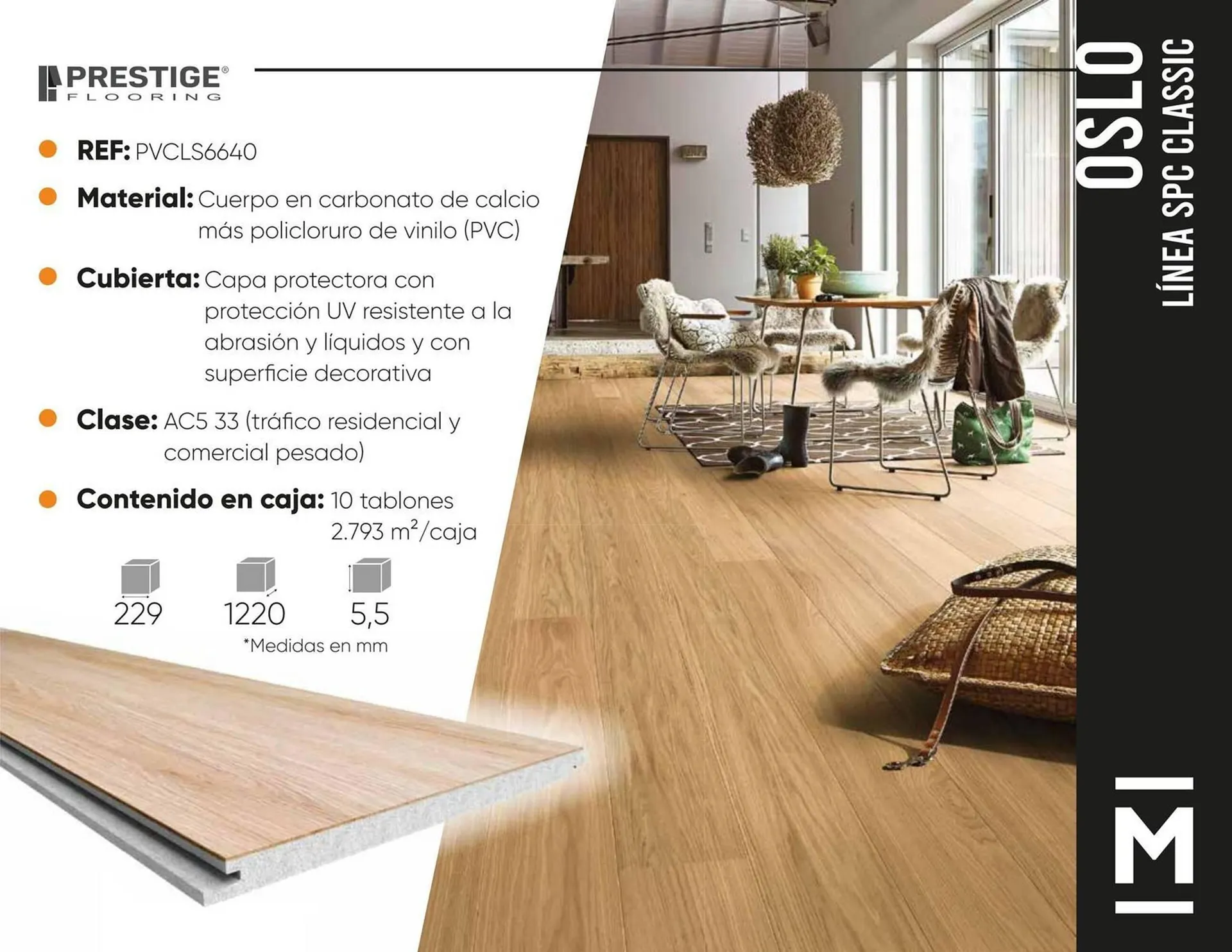 Catalogo de Catálogo Madecentro 25 de marzo al 31 de diciembre 2025 - Pag 46