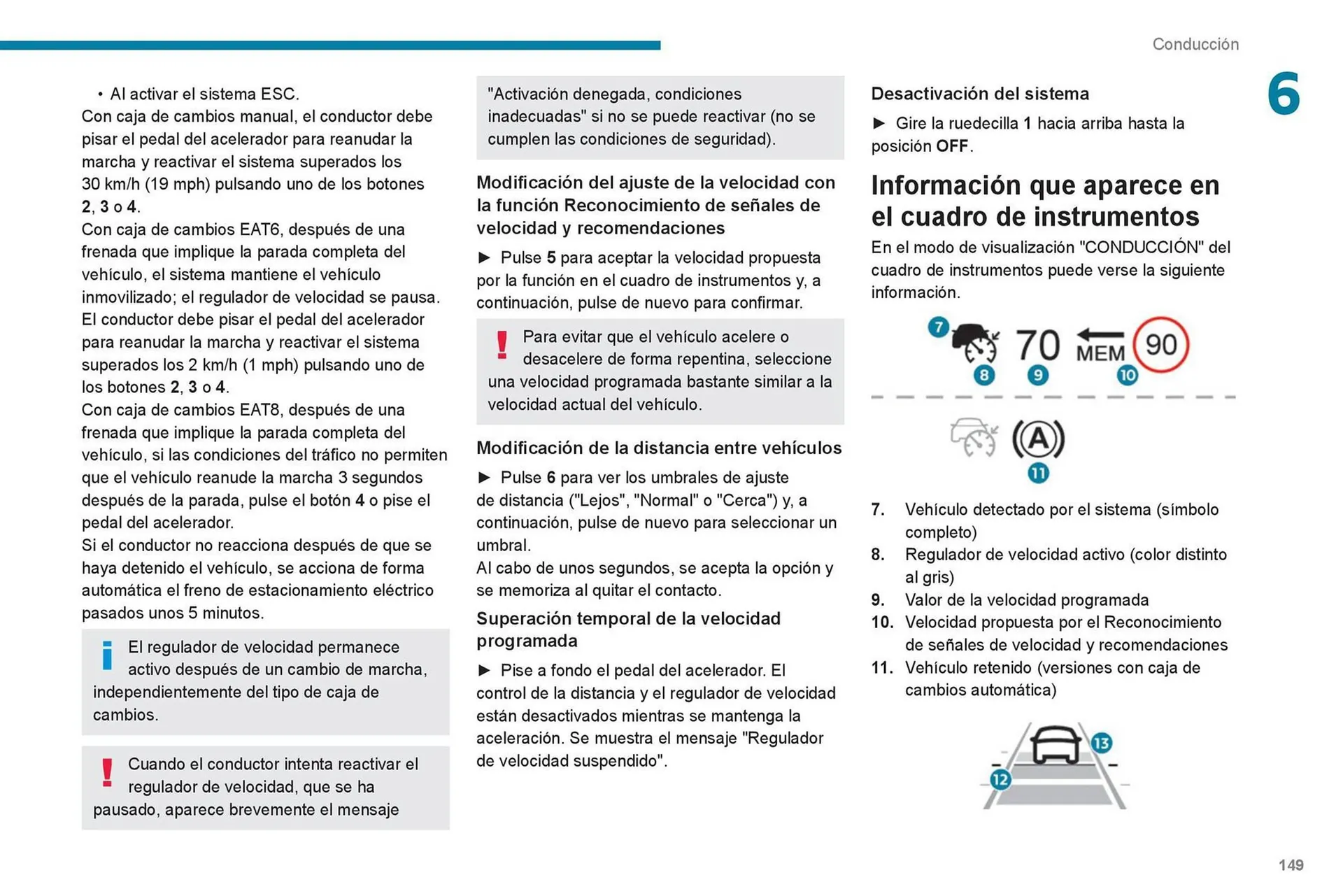 Catalogo de Catálogo Peugeot 16 de octubre al 16 de octubre 2024 - Pag 151