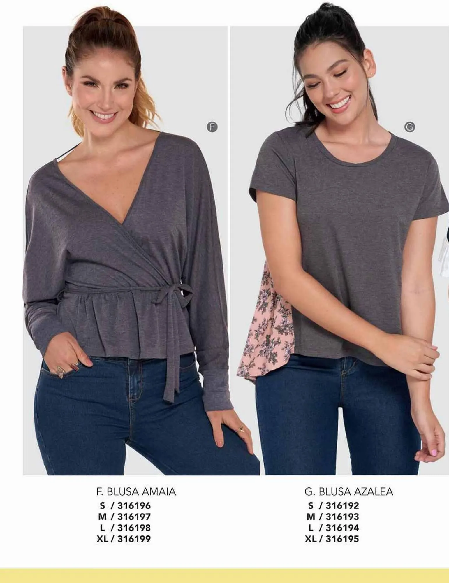 Catalogo de Catálogo LeBon 14 de septiembre al 10 de octubre 2023 - Pag 16