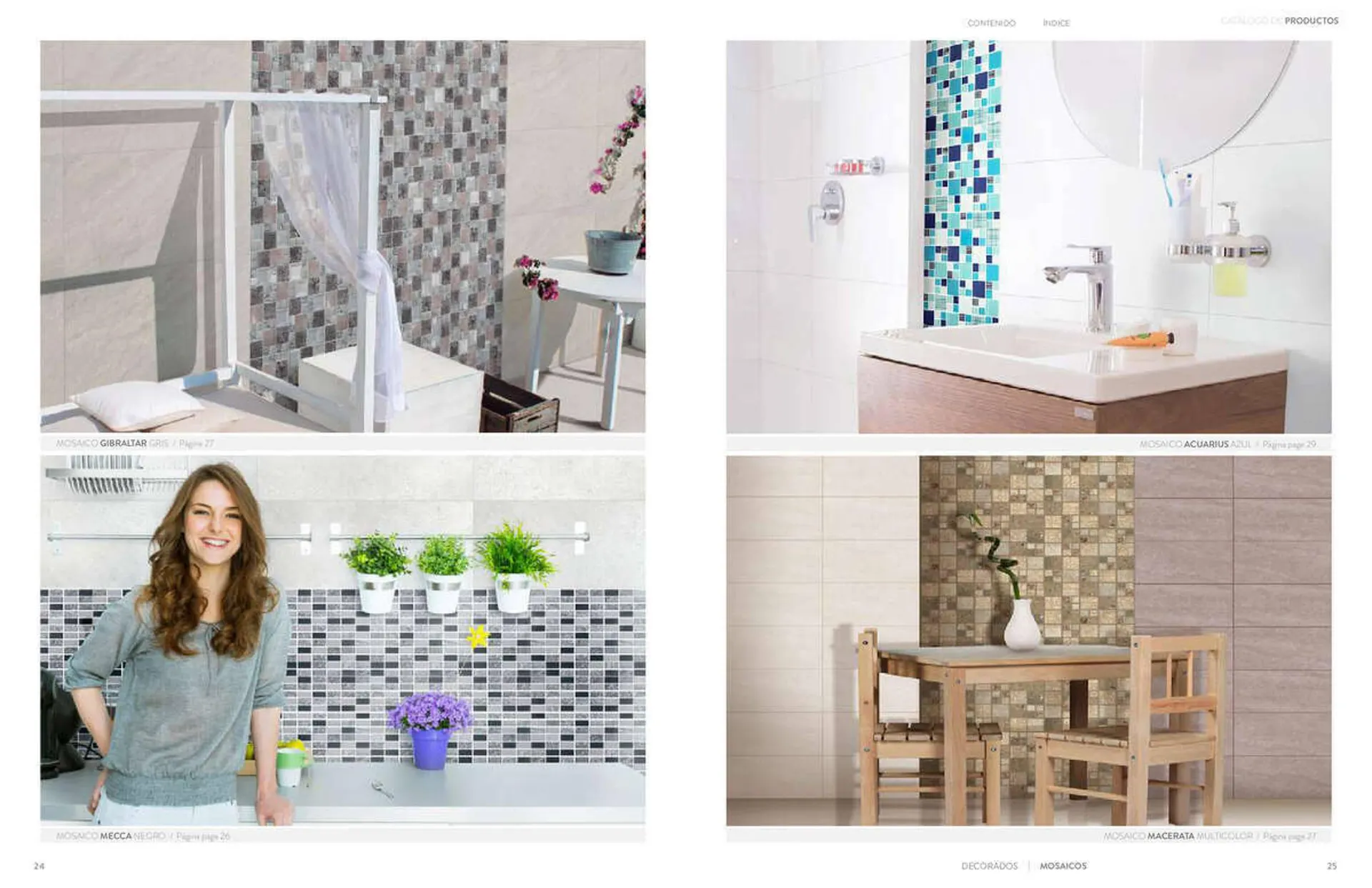 Catalogo de Catálogo Corona Centro de Inspiración 30 de junio al 28 de junio 2024 - Pag 13