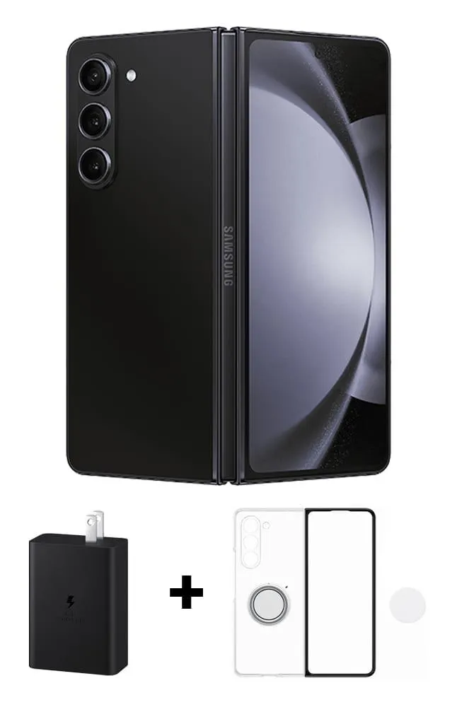 Samsung Galaxy Z Fold 5 512GB 5G con obsequio
