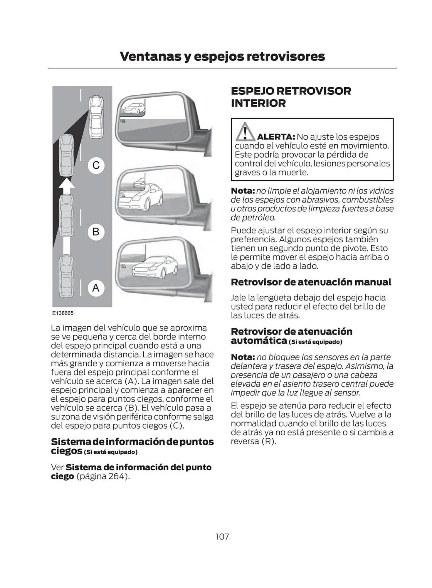 Catalogo de Catálogo Ford 29 de octubre al 29 de octubre 2025 - Pag 109