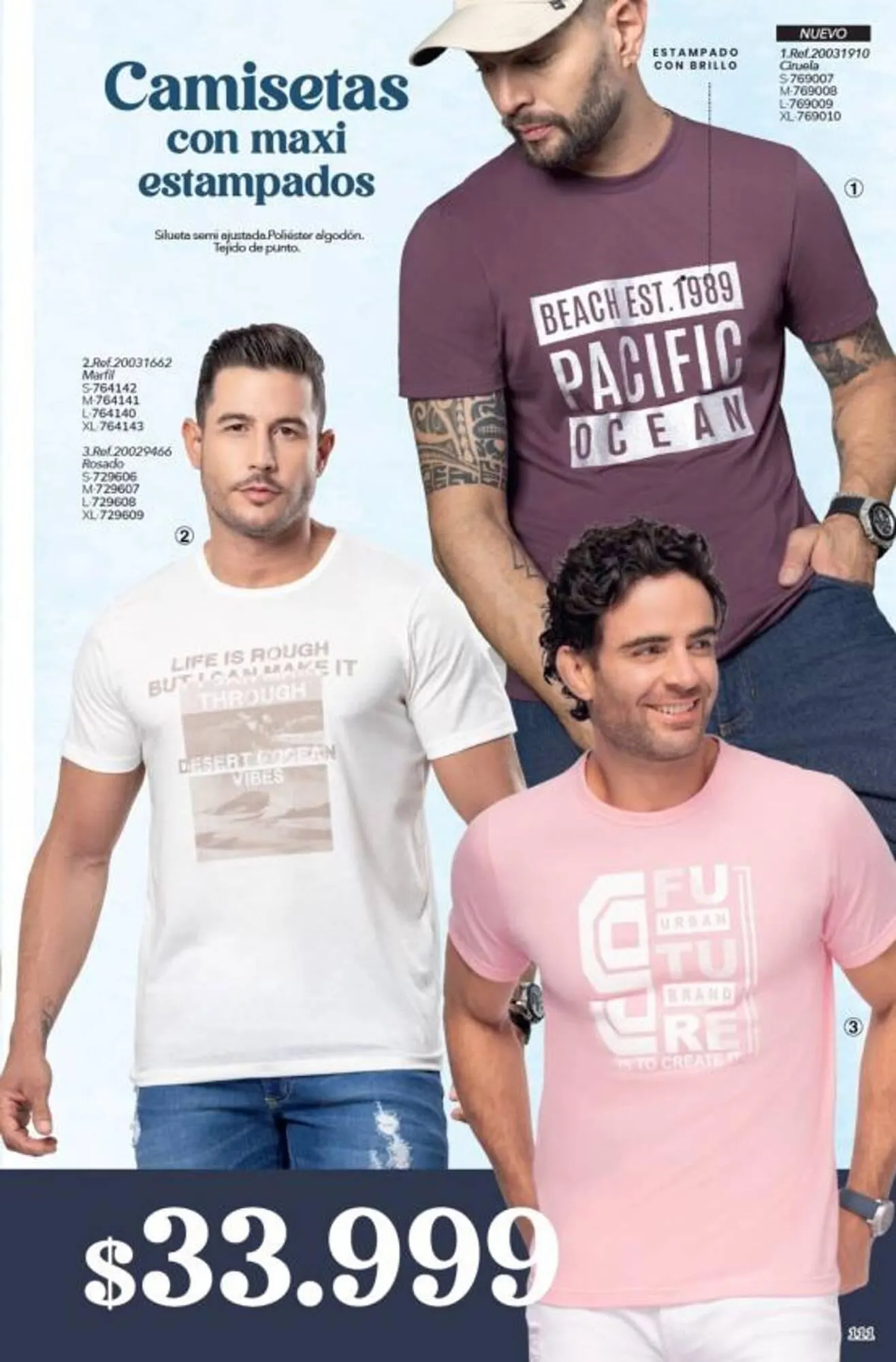 Catalogo de Catálogo Marketing Personal 2 de junio al 30 de junio 2025 - Pag 117