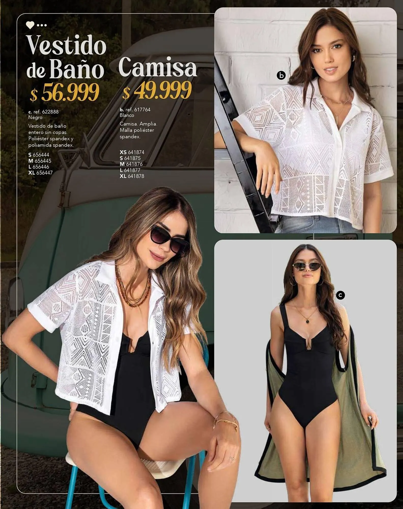 Catalogo de Catálogo Pacífika 11 de julio al 31 de julio 2025 - Pag 82