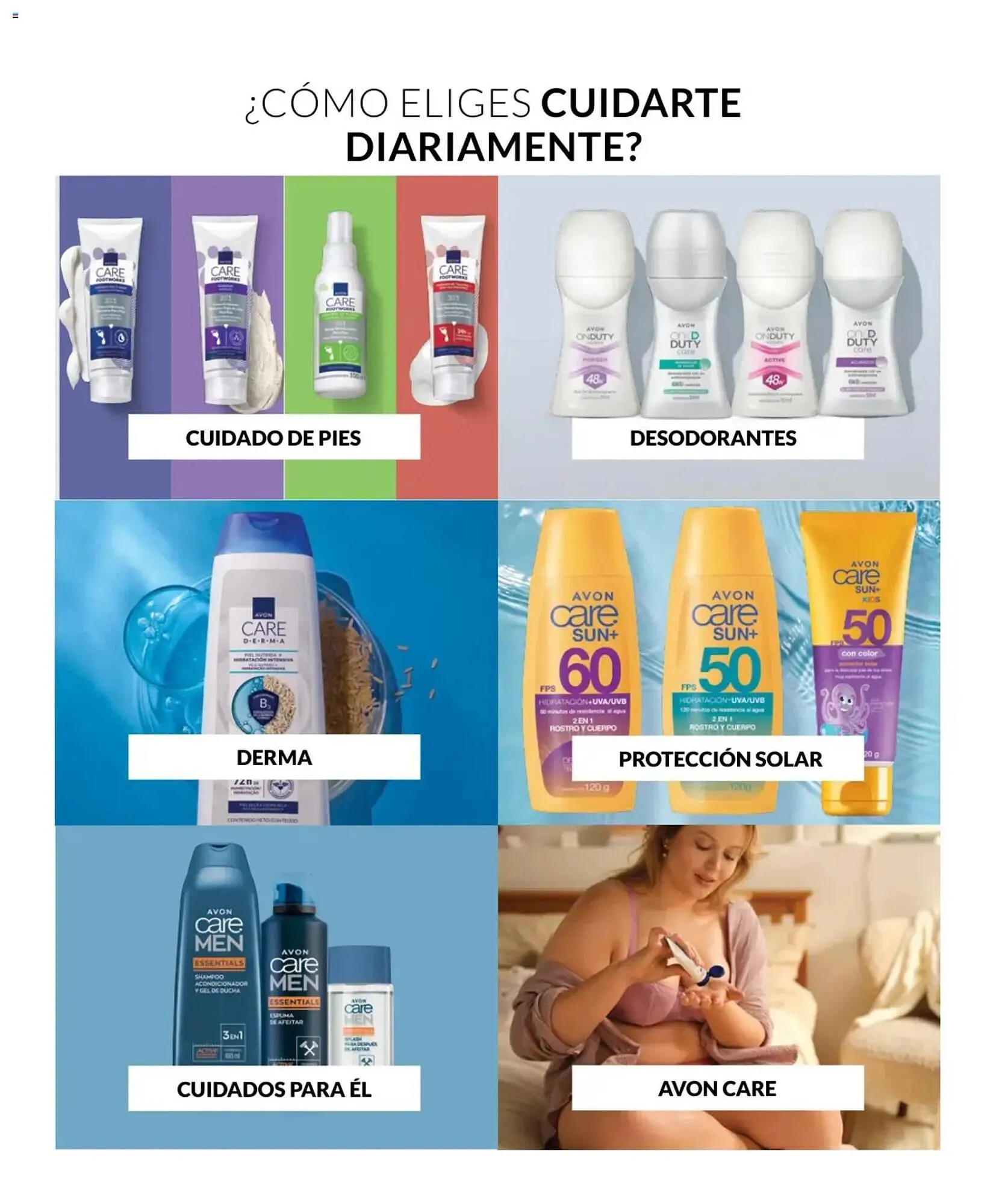 Catalogo de Catálogo Avon 2 de enero al 31 de enero 2026 - Pag 120