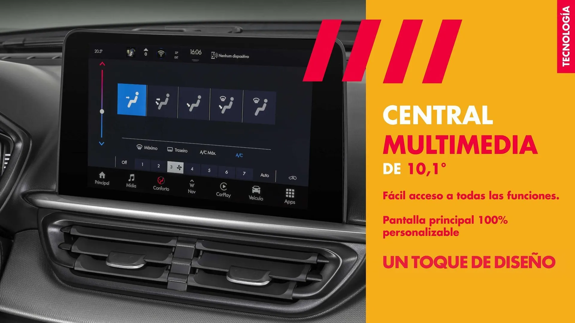 Catalogo de Catálogo Fiat 16 de enero al 2 de diciembre 2025 - Pag 21