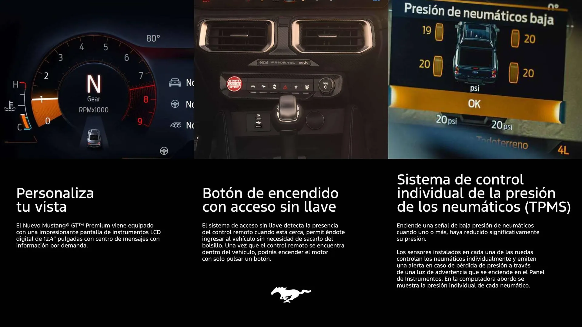 Catalogo de Catálogo Ford 25 de marzo al 31 de diciembre 2025 - Pag 18