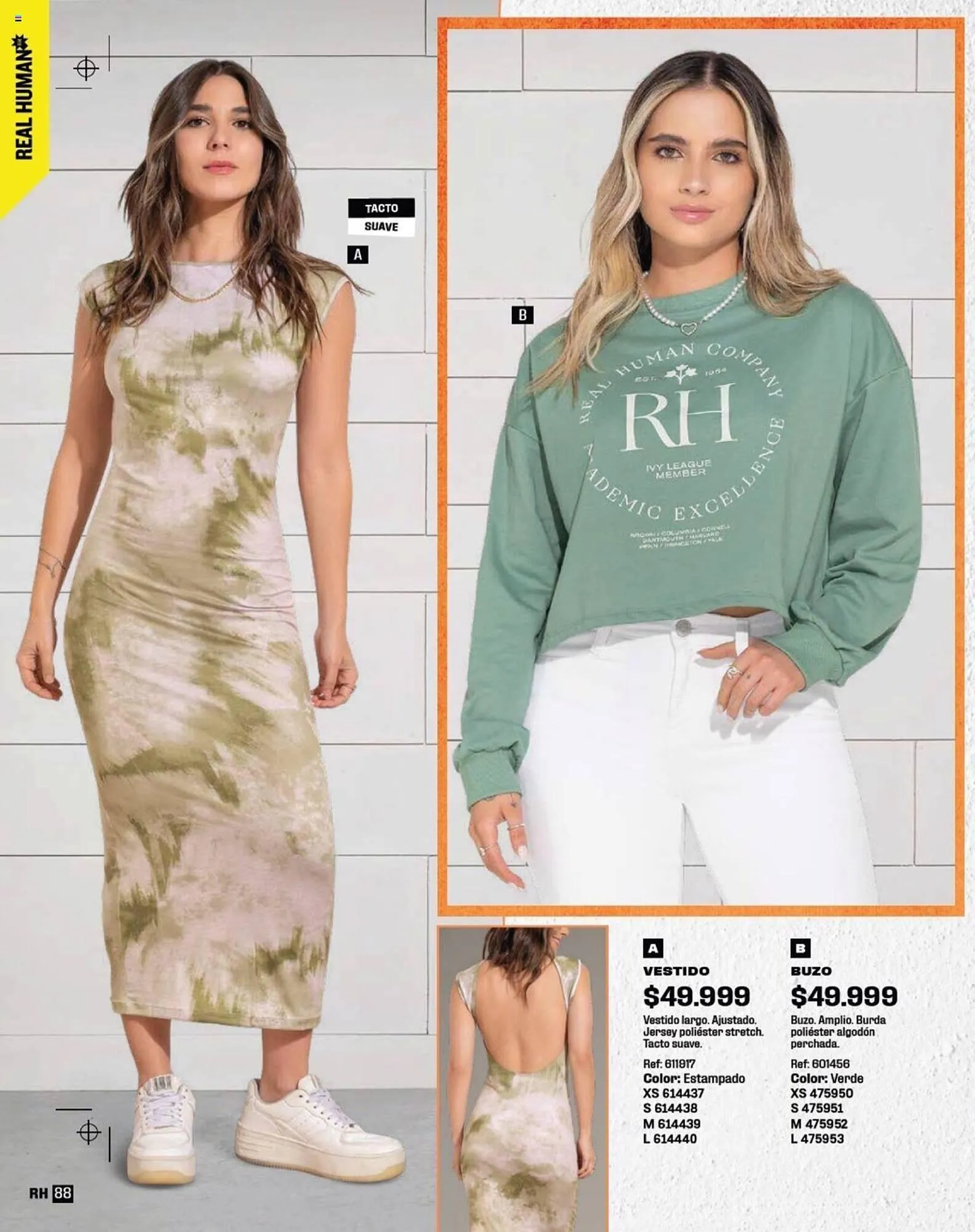 Catalogo de Catálogo Pacífika 23 de septiembre al 14 de octubre 2024 - Pag 90