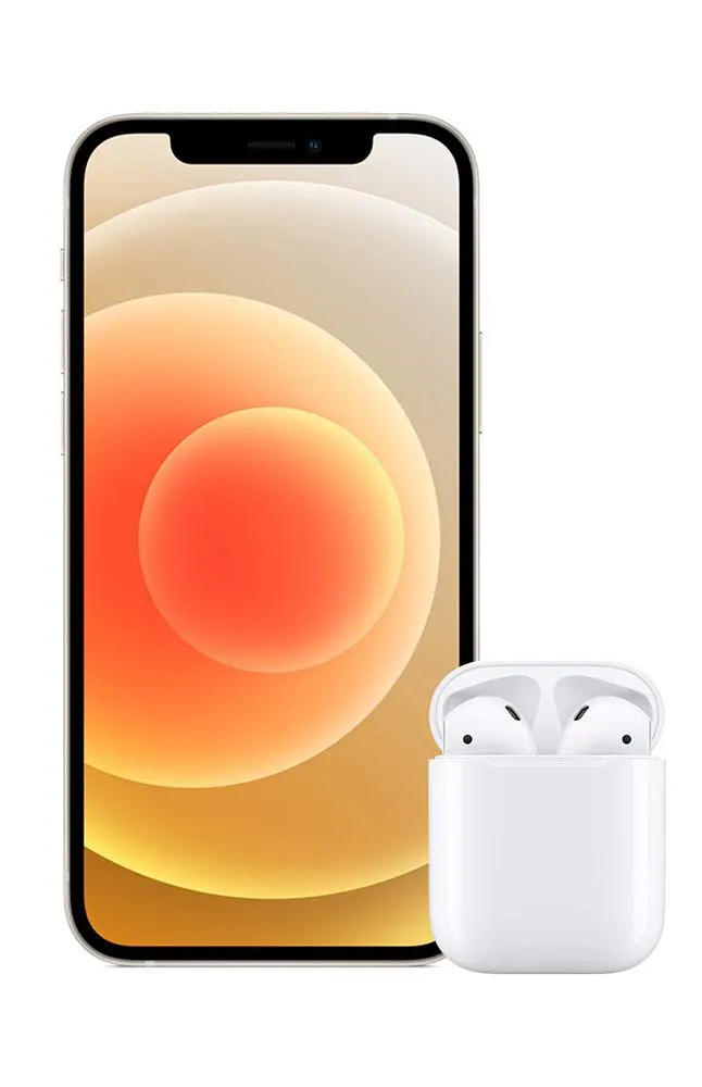 Celular iPhone 12 128GB 4G