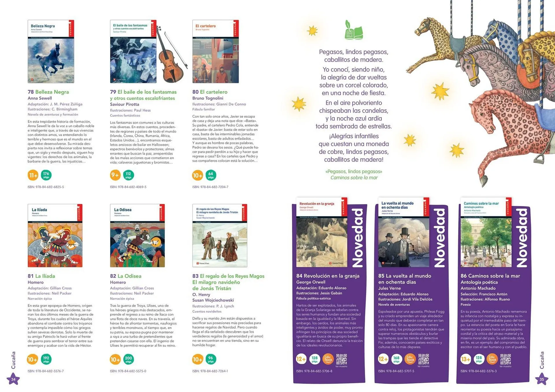 Catalogo de Catálogo Vicens Vives 26 de febrero al 31 de diciembre 2025 - Pag 18