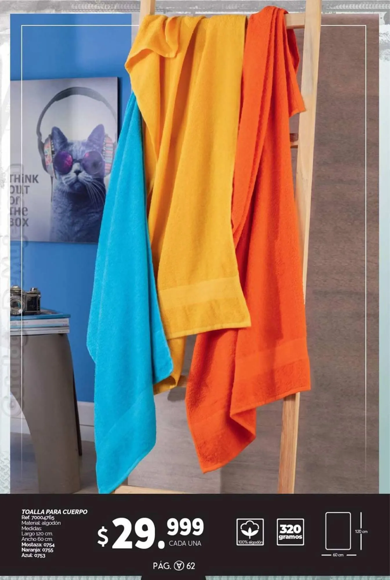 Catalogo de Catálogo Marketing Personal 7 de febrero al 10 de abril 2024 - Pag 64