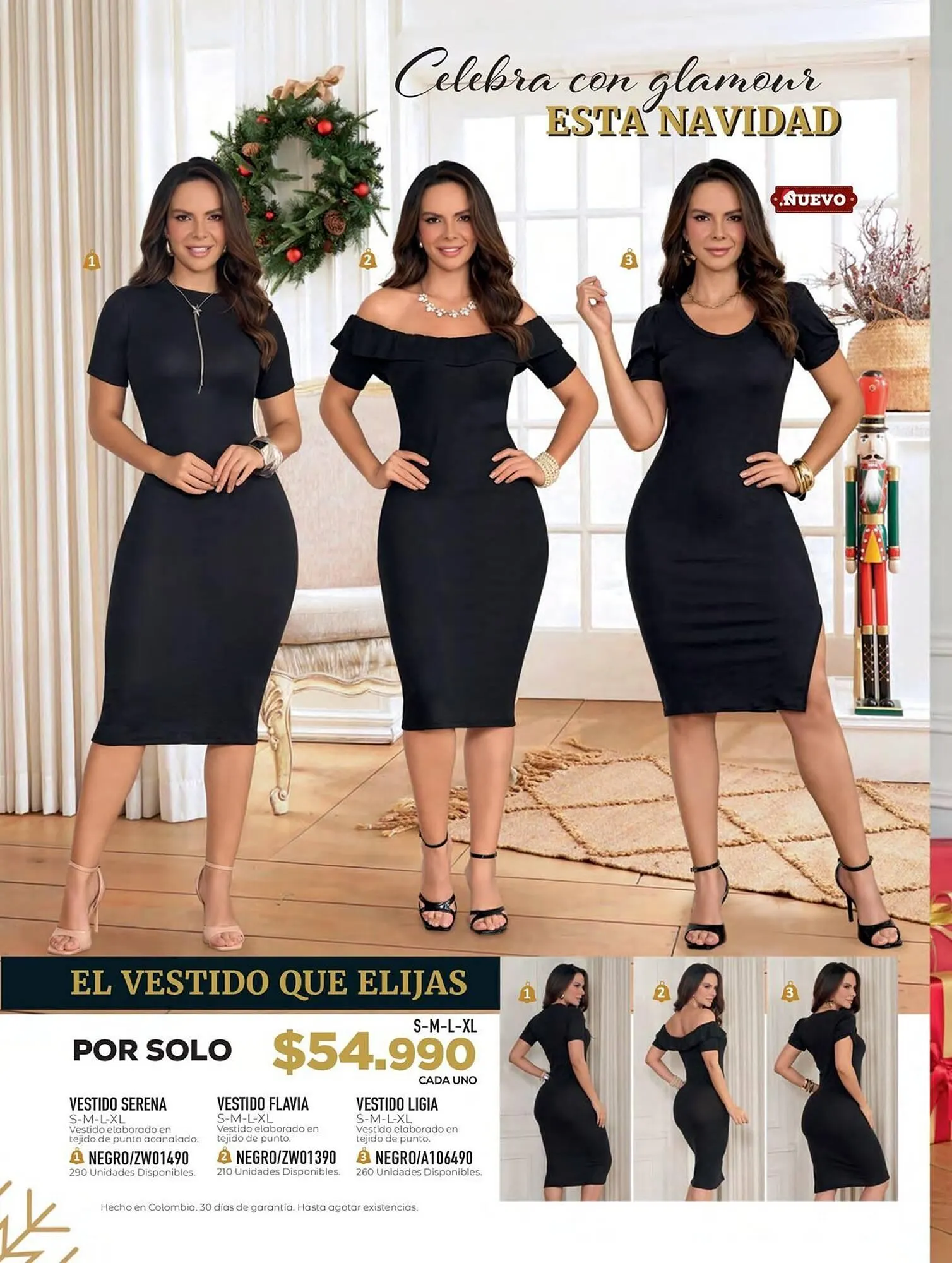 Catalogo de Catálogo Croydon 31 de octubre al 26 de diciembre 2025 - Pag 81