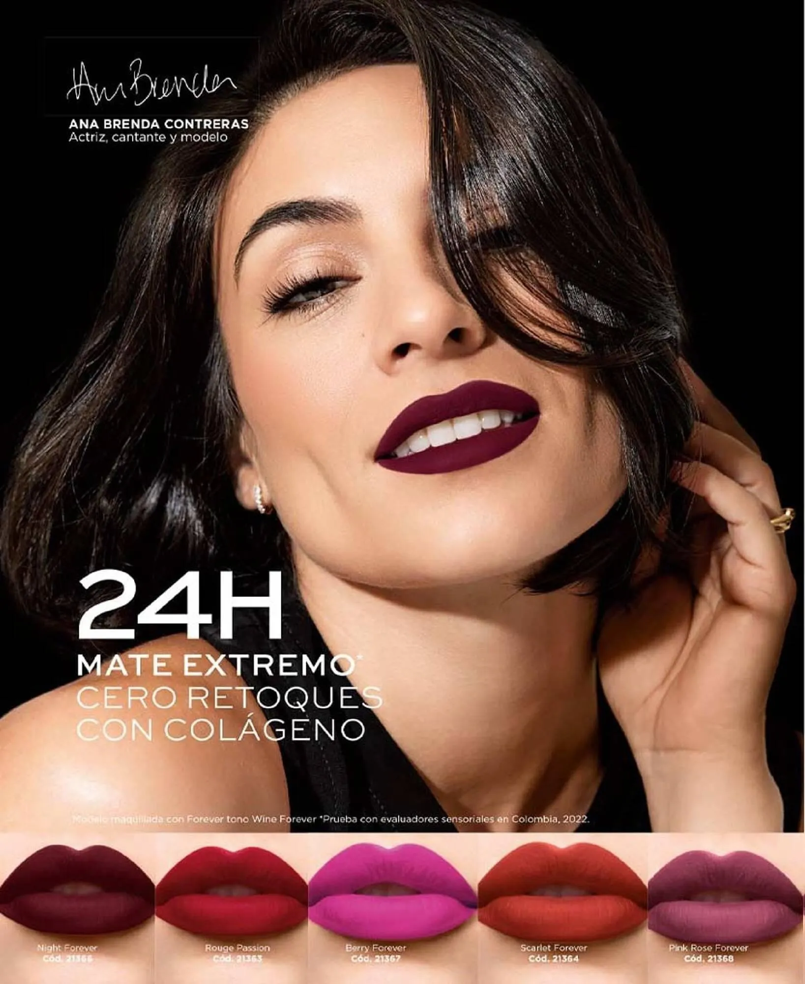 Catalogo de Catálogo L'bel 4 de abril al 12 de mayo 2024 - Pag 77