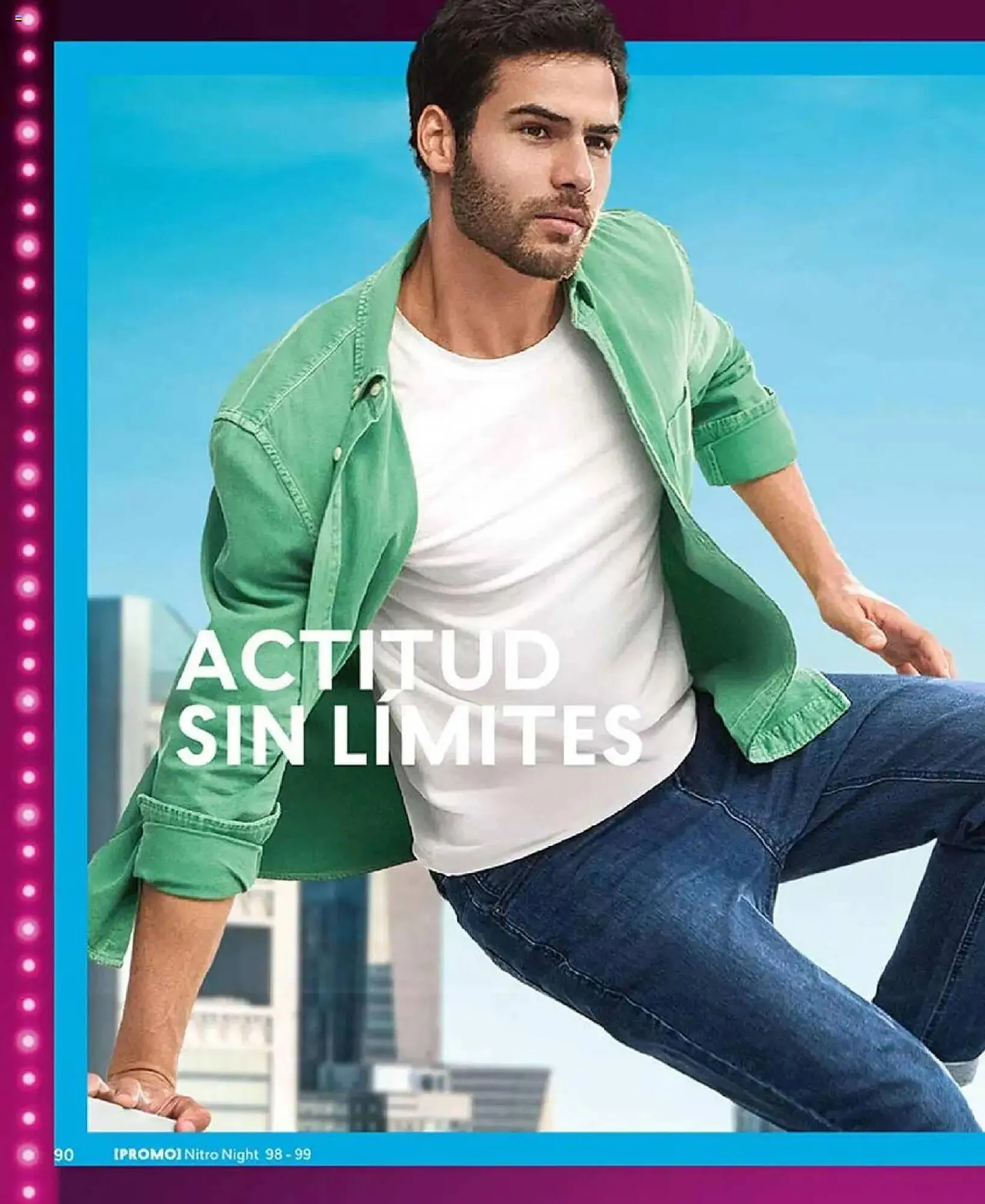 Catalogo de Catálogo Cyzone 29 de julio al 16 de septiembre 2025 - Pag 102