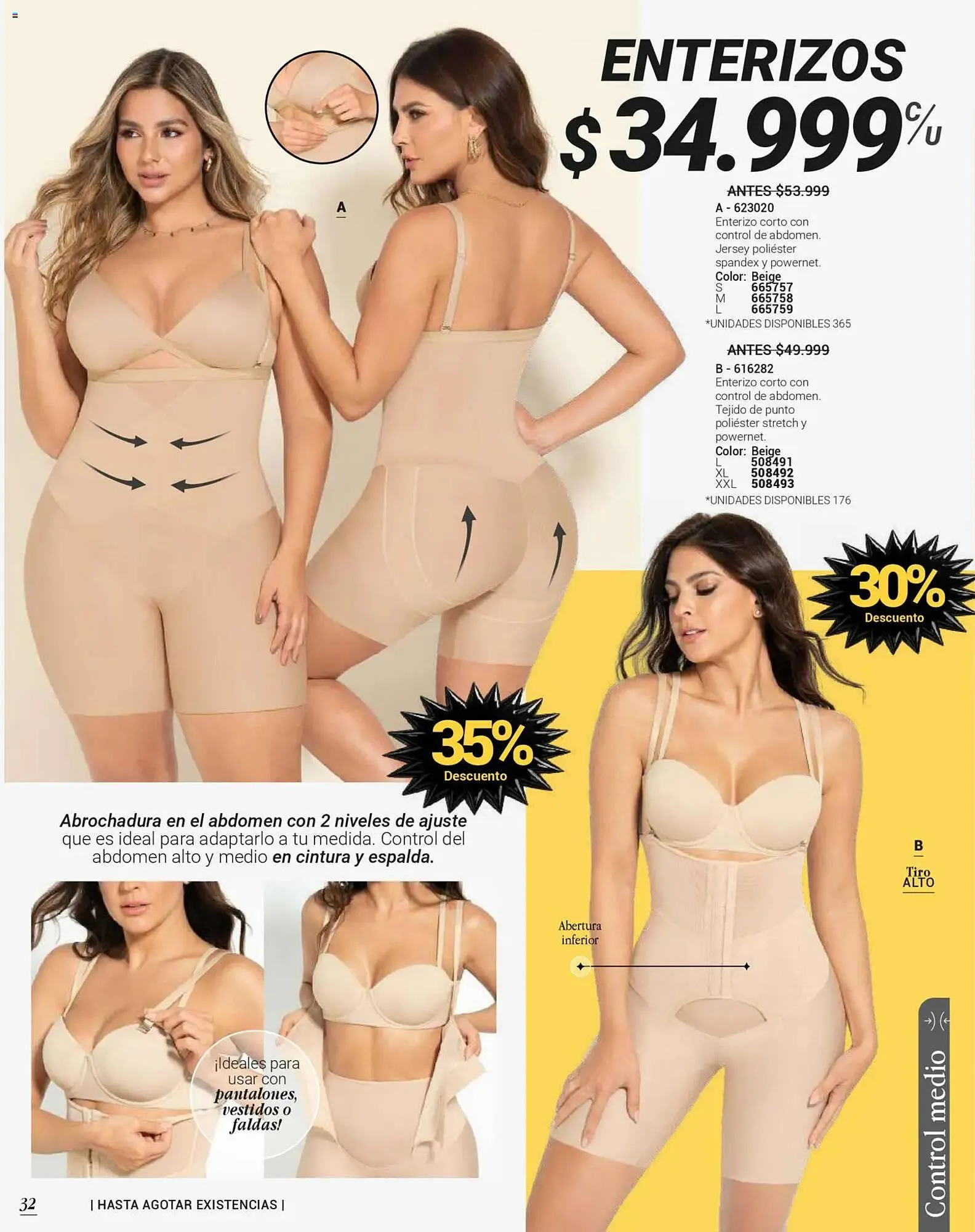 Catalogo de Catálogo Carmel 1 de junio al 1 de julio 2026 - Pag 228