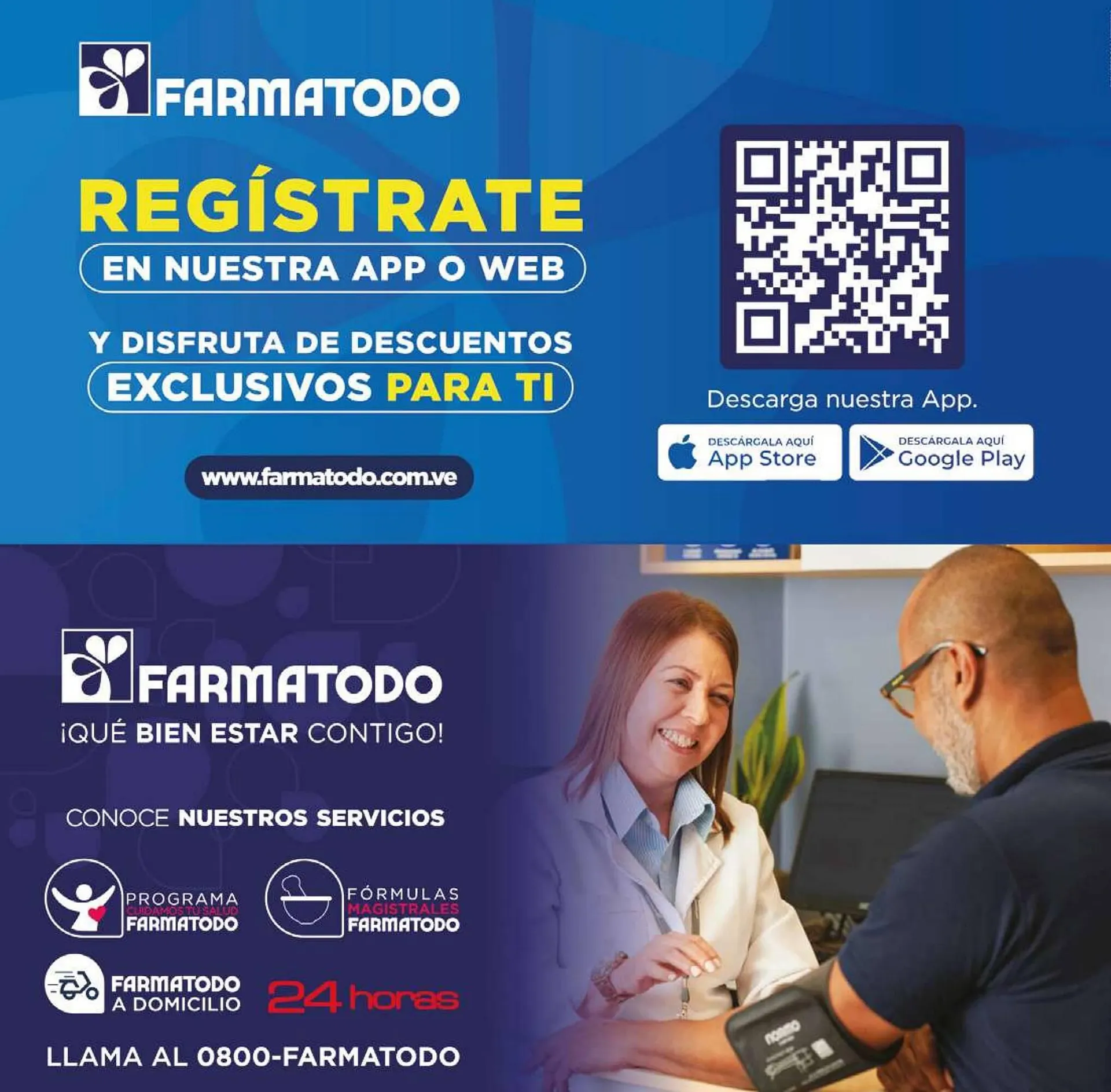 Catalogo de Catálogo FarmaTodo 5 de mayo al 11 de mayo 2025 - Pag 5