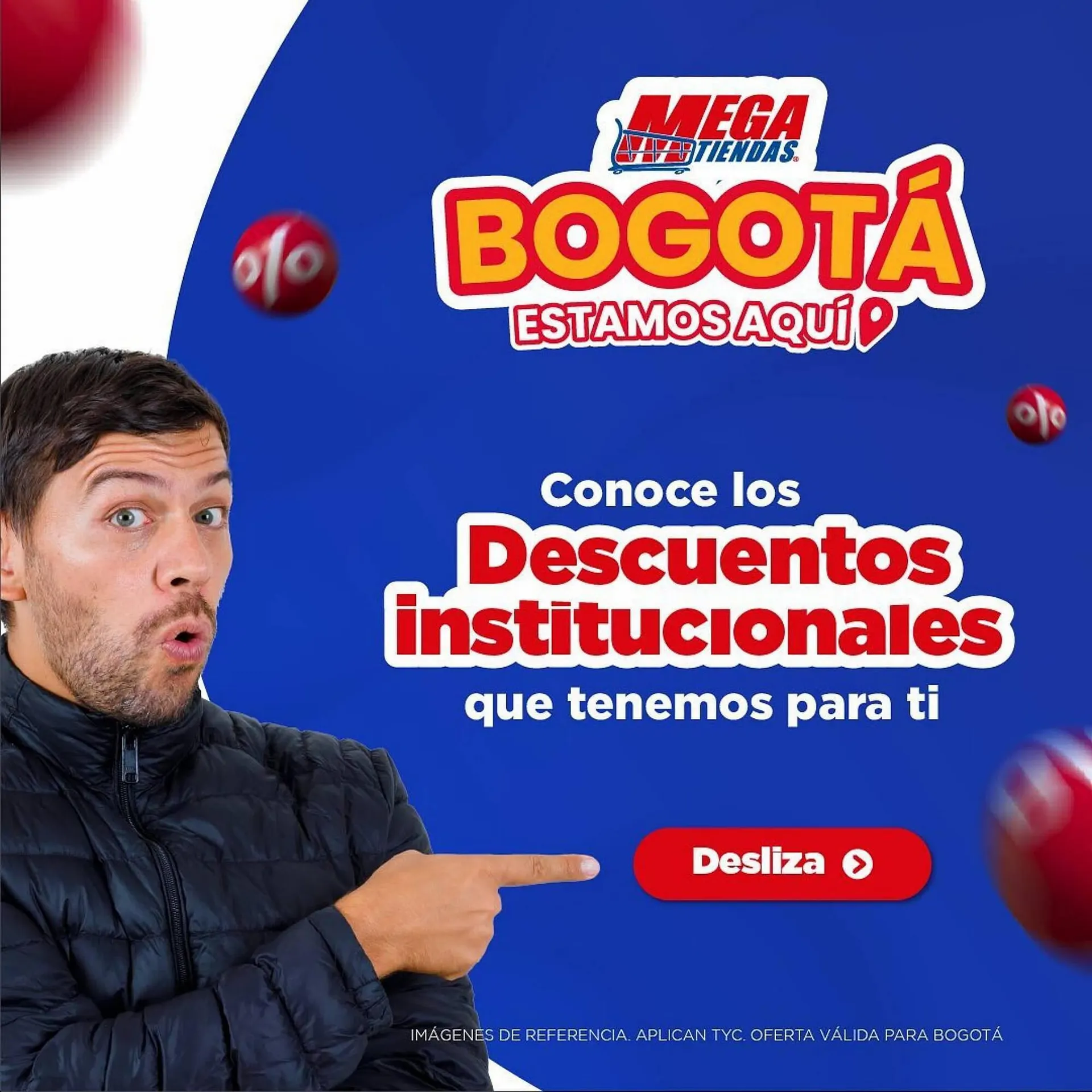 Catalogo de Catálogo MegaTiendas 24 de julio al 28 de julio 2023 - Pag 5