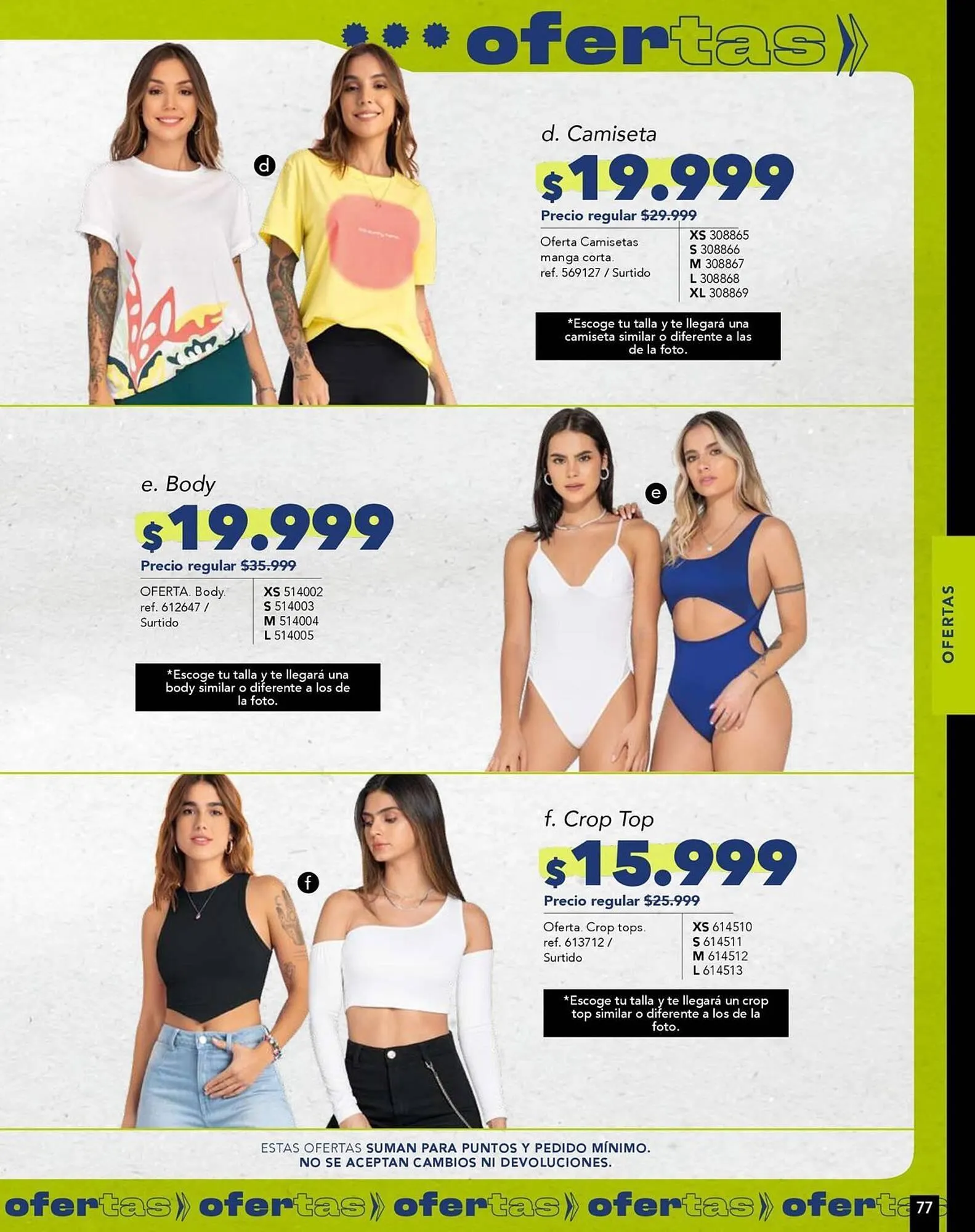 Catalogo de Catálogo Pacífika 10 de junio al 10 de junio 2025 - Pag 88