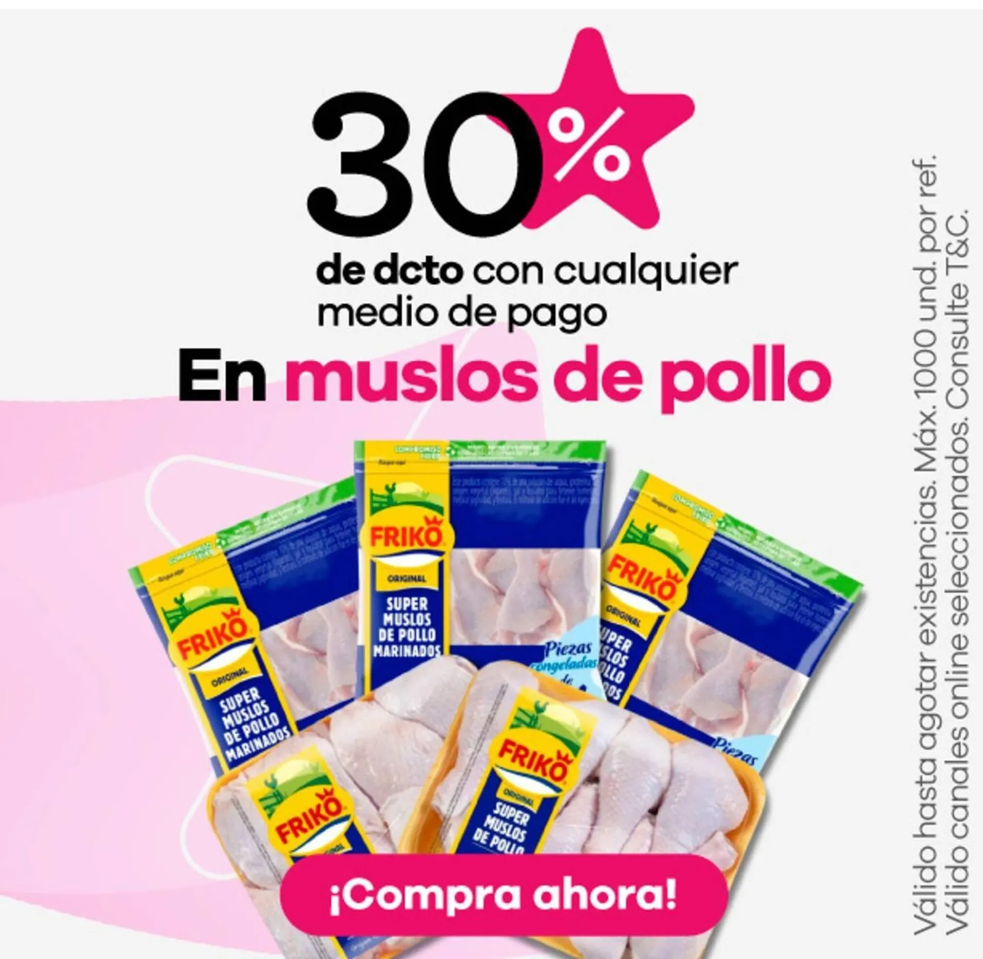 Catalogo de Catálogo Éxito 29 de septiembre al 5 de octubre 2025 - Pag 13