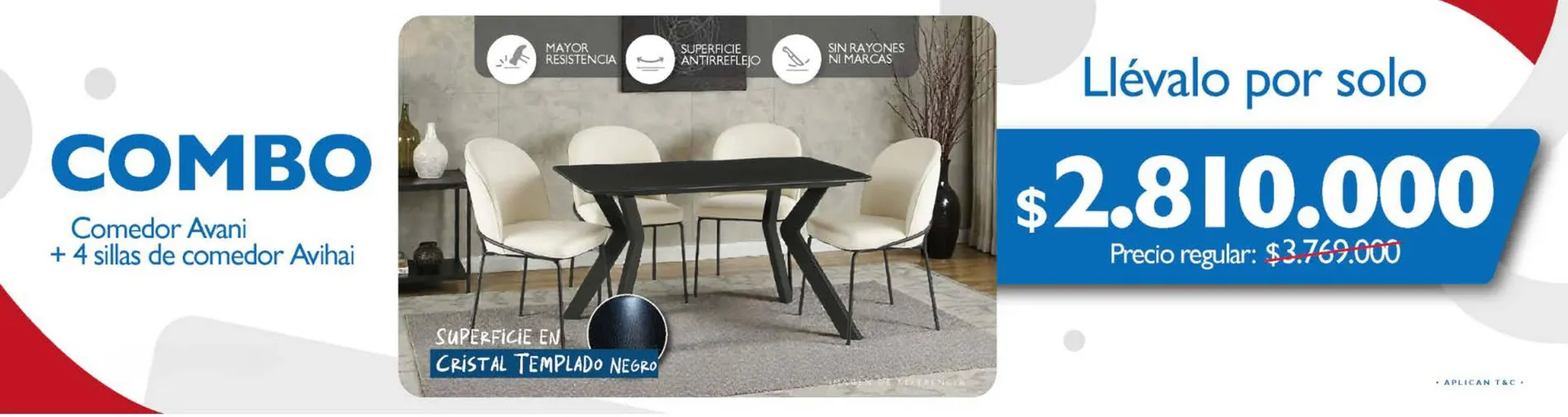 Catalogo de Catálogo Fiotti 29 de enero al 5 de febrero 2026 - Pag 4