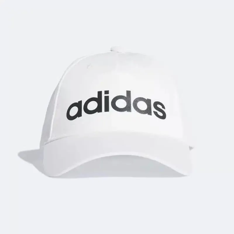 Gorra Adidas Daily Performance Blanco