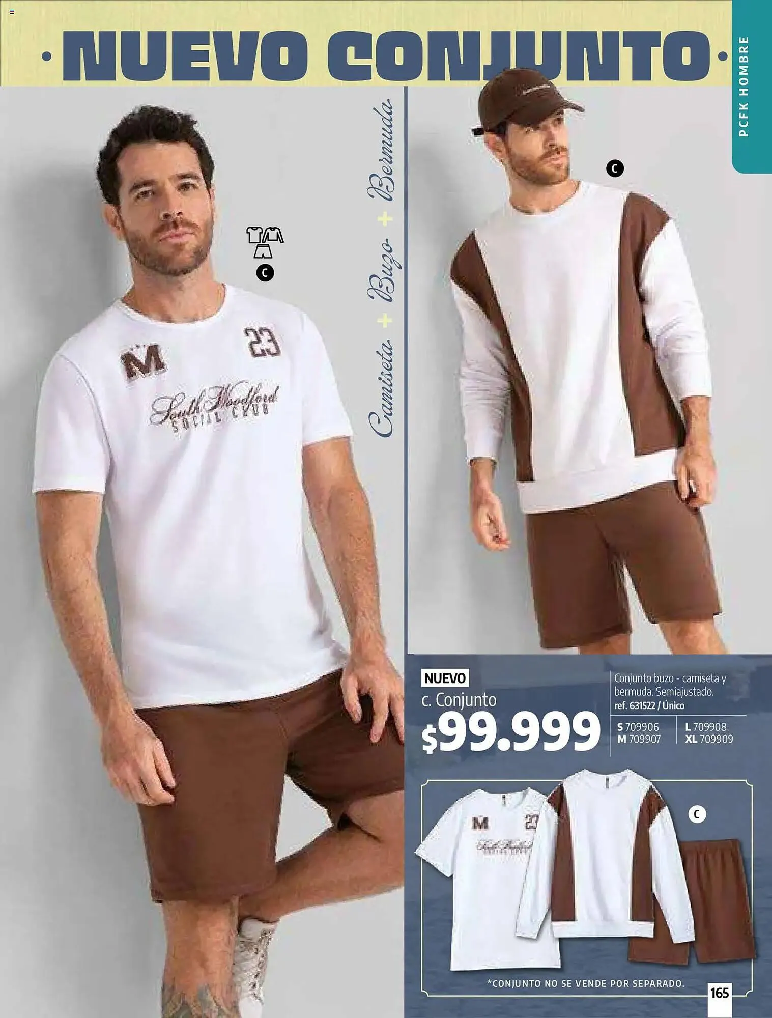 Catalogo de Catálogo Pacífika 24 de febrero al 24 de marzo 2026 - Pag 167