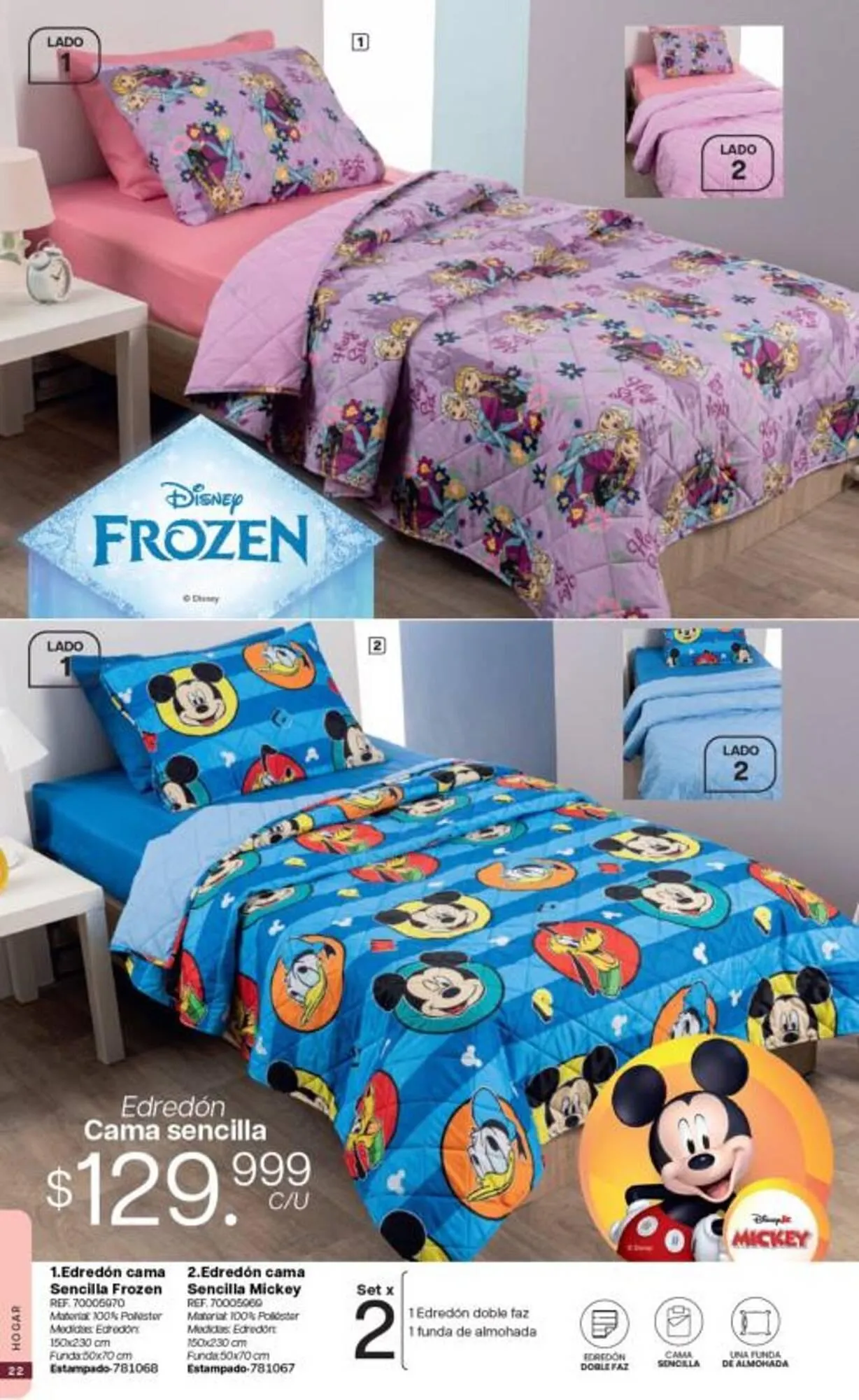 Catalogo de Catálogo Marketing Personal 1 de mayo al 31 de mayo 2026 - Pag 24