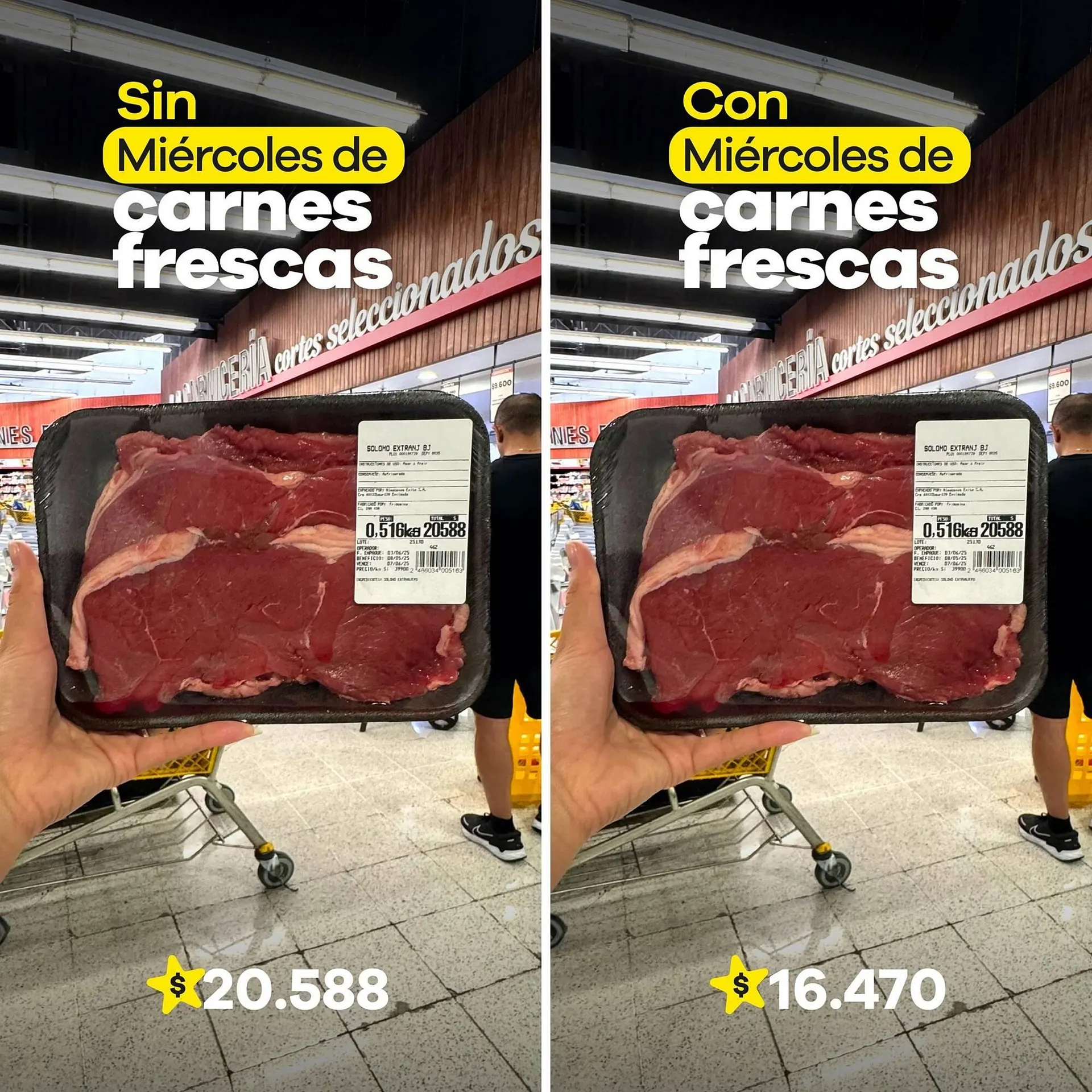 Catalogo de Catálogo Éxito 5 de junio al 19 de junio 2025 - Pag 5