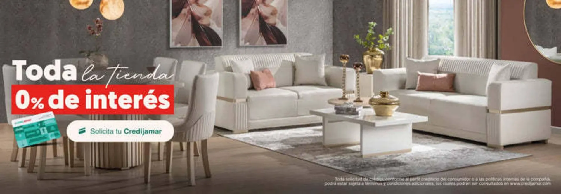 Catalogo de Catálogo Muebles Jamar 15 de diciembre al 17 de diciembre 2025 - Pag 2