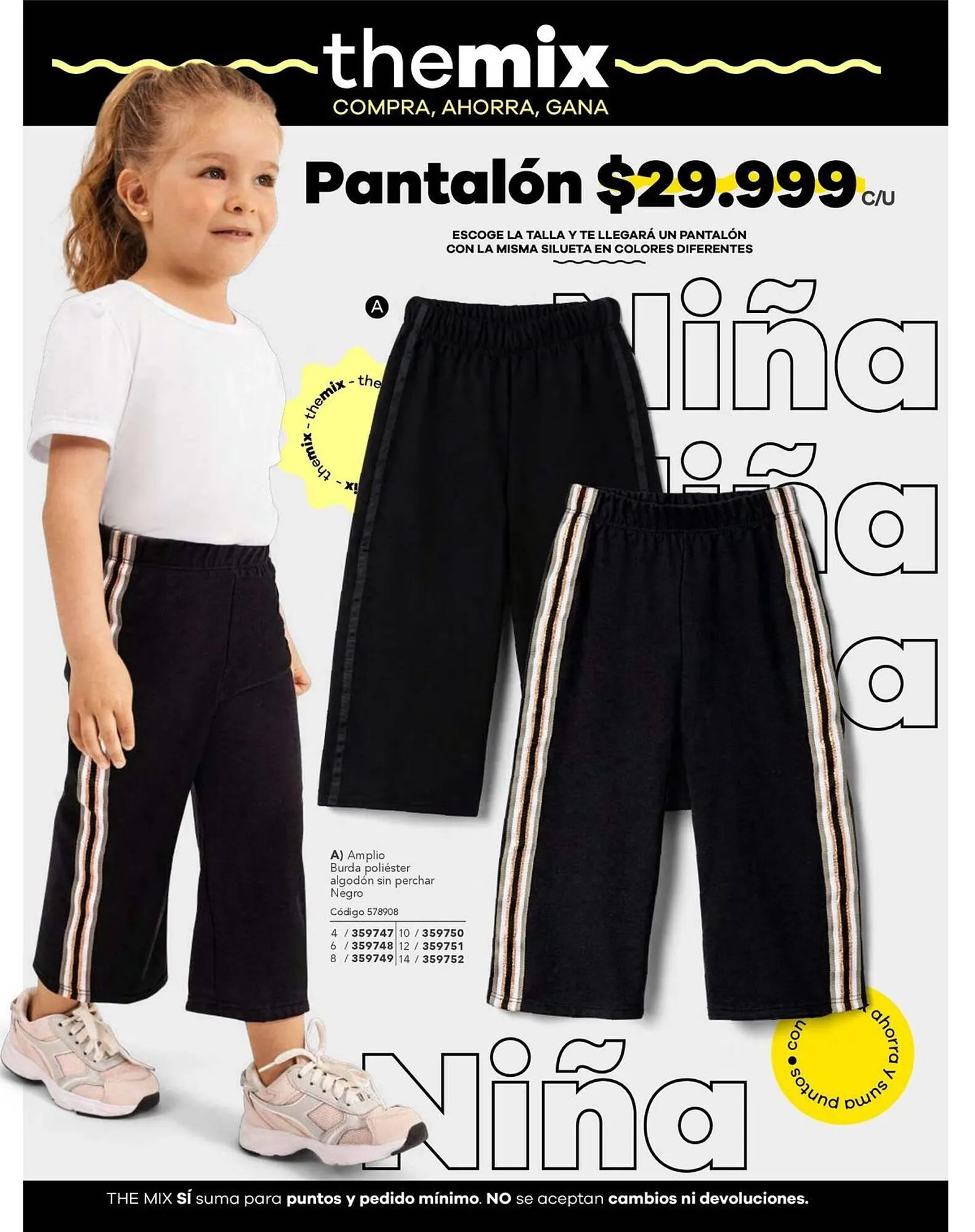 Catalogo de Catálogo Loguin 25 de marzo al 30 de abril 2025 - Pag 185