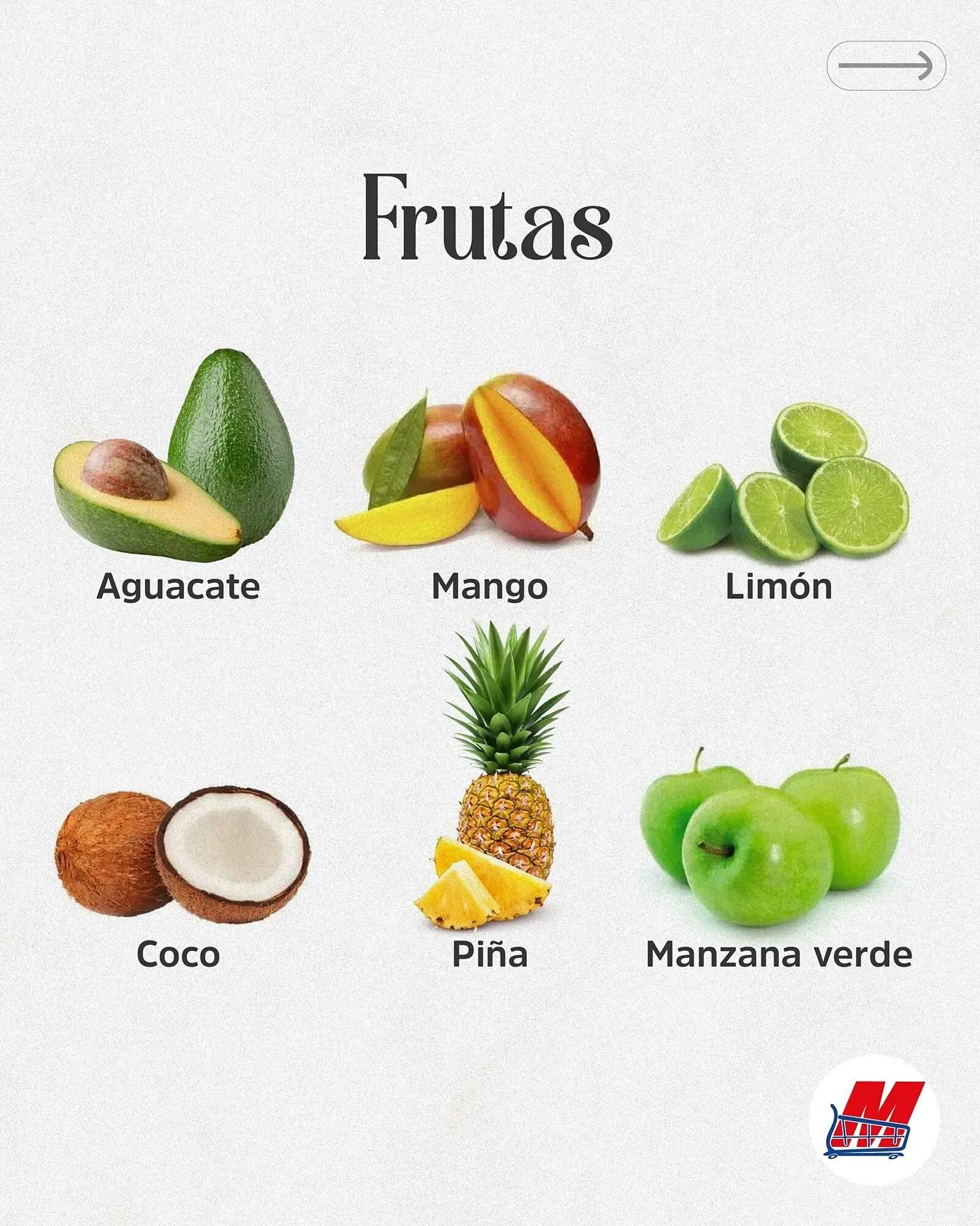 Catalogo de Catálogo MegaTiendas 10 de marzo al 14 de marzo 2026 - Pag 4