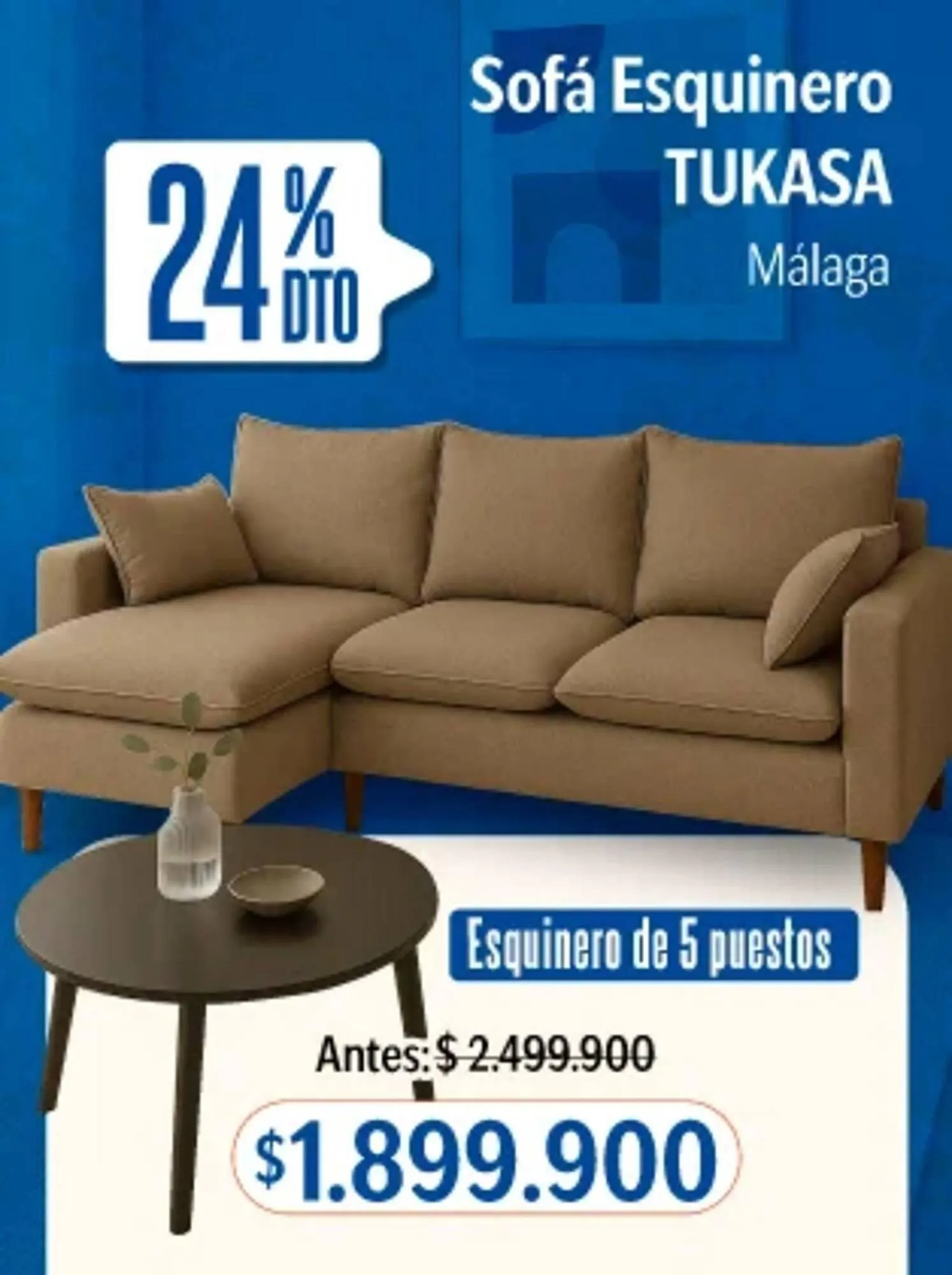 Catalogo de Catálogo Alkosto 15 de octubre al 29 de octubre 2025 - Pag 21