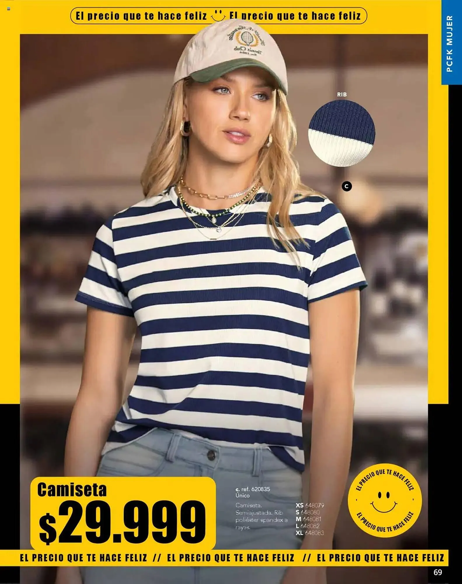 Catalogo de Catálogo Pacífika 20 de mayo al 21 de julio 2025 - Pag 81