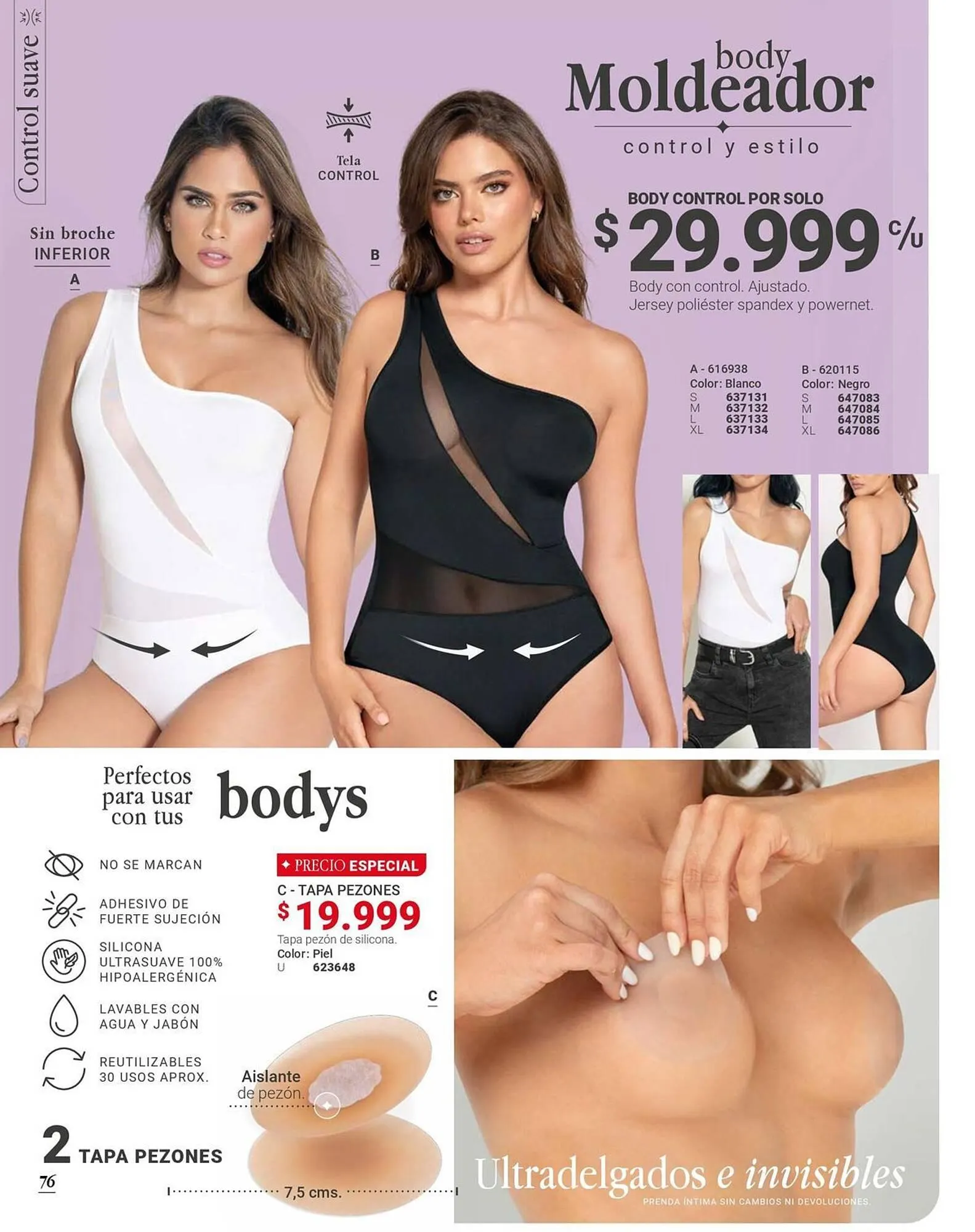 Catalogo de Catálogo Carmel 13 de enero al 14 de febrero 2025 - Pag 78