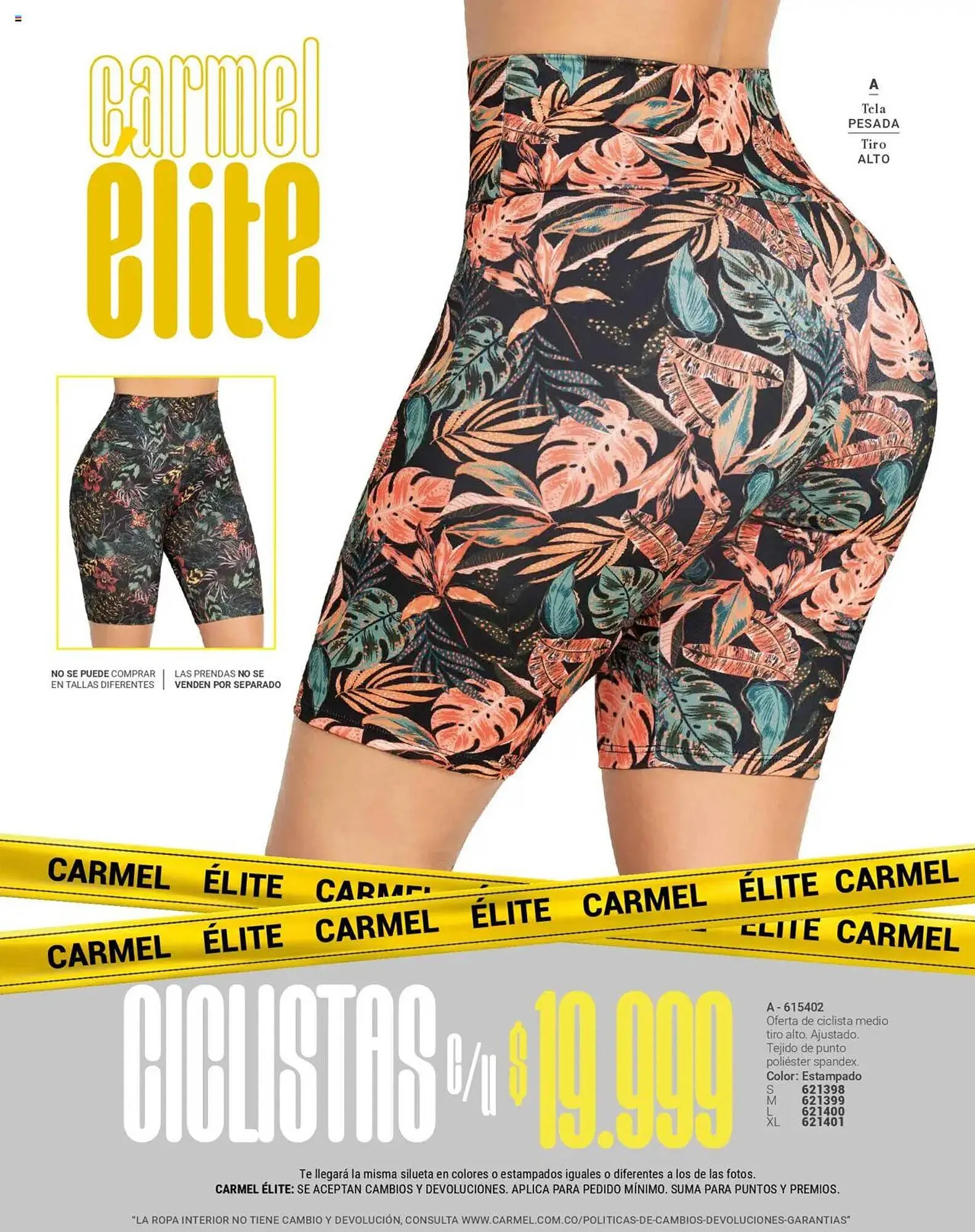 Catalogo de Catálogo Carmel 28 de julio al 1 de septiembre 2025 - Pag 81