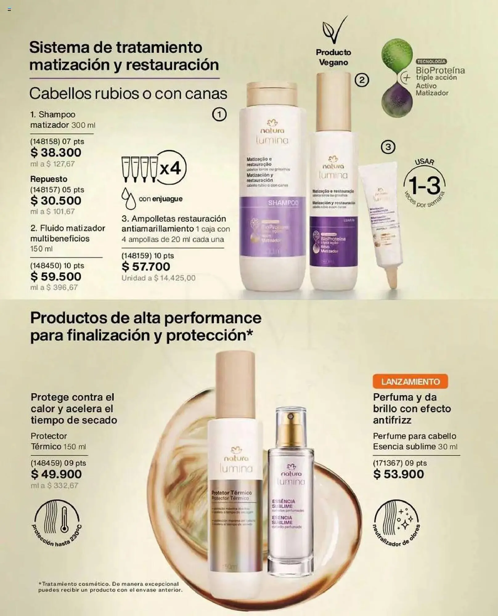 Catalogo de Catálogo Natura 12 de mayo al 15 de junio 2025 - Pag 439