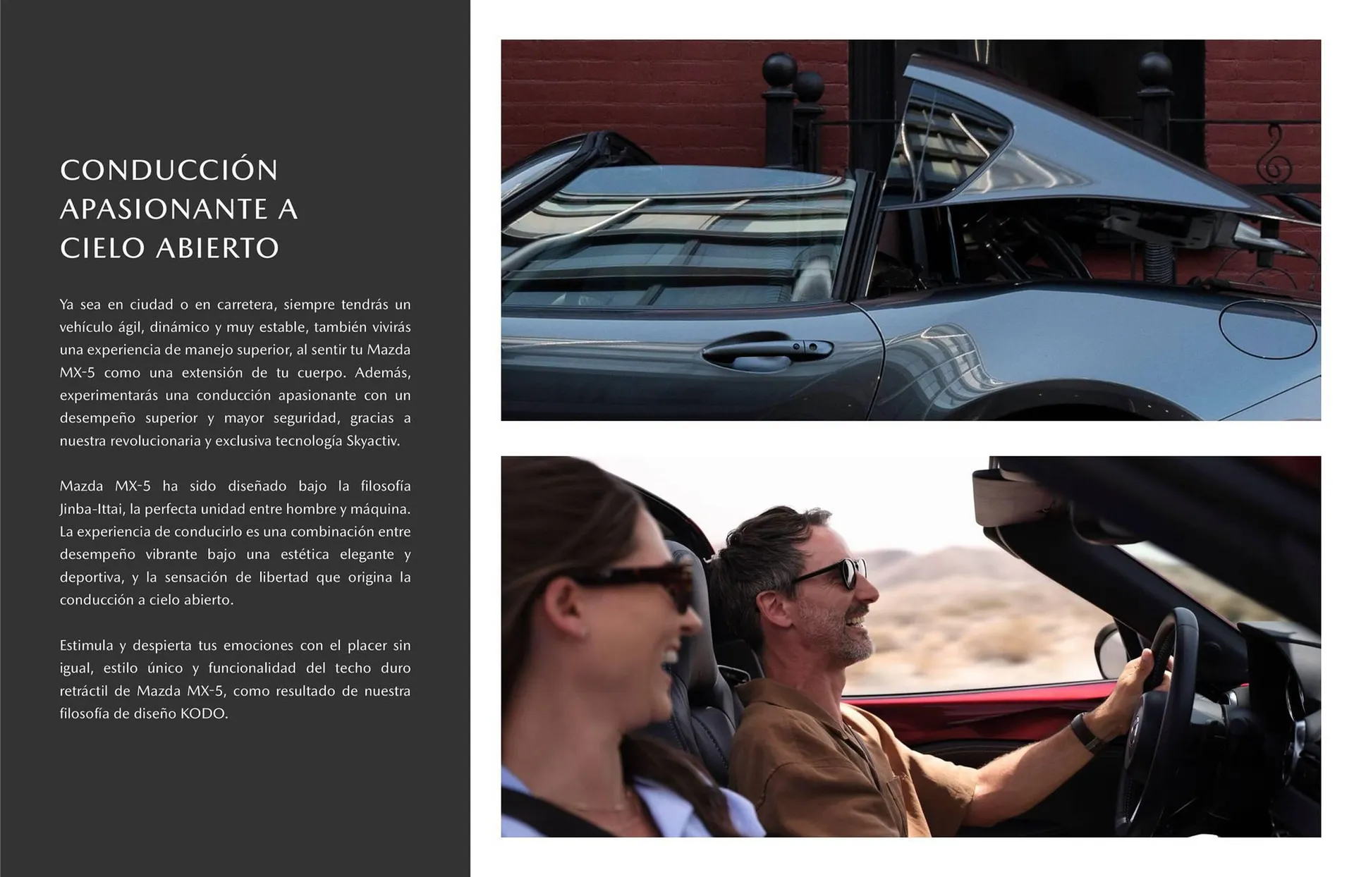 Catalogo de Catálogo Mazda 16 de octubre al 16 de octubre 2025 - Pag 3