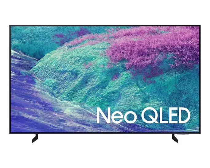 Televisor Smart 65” Neo QLED 4K QN1EF (2025)