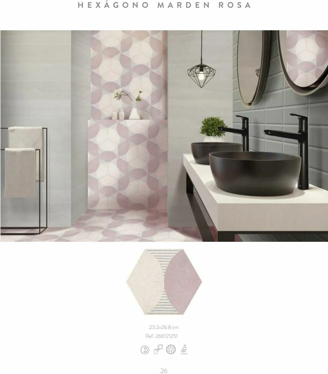 Catalogo de Corona 1 de junio al 31 de diciembre 2023 - Pag 26