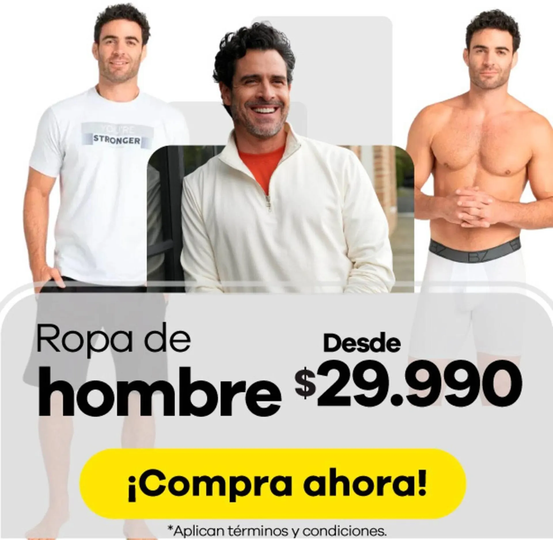 Catalogo de Catálogo Éxito 20 de junio al 30 de junio 2025 - Pag 21