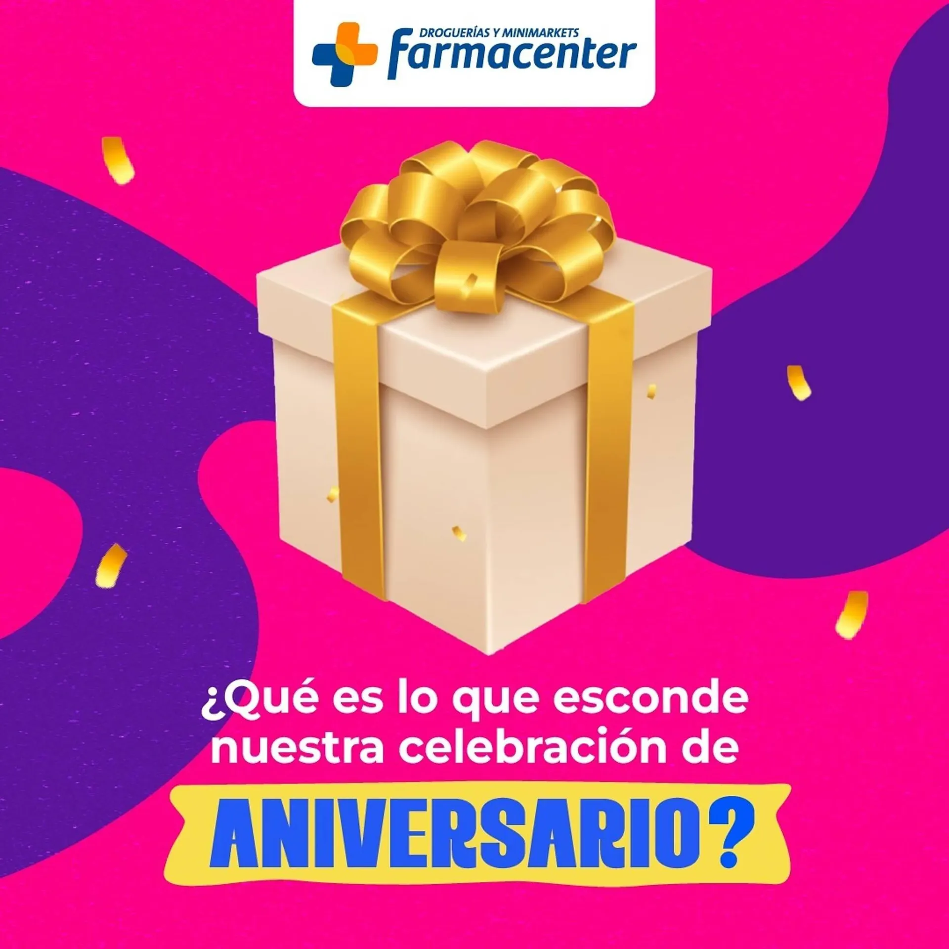 Catálogo Farmacenter - 1