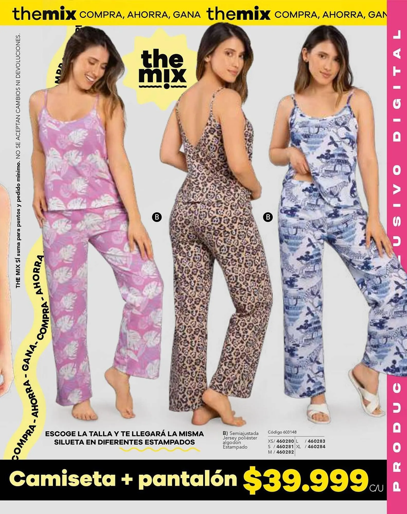 Catalogo de Catálogo Loguin 15 de abril al 15 de mayo 2025 - Pag 117