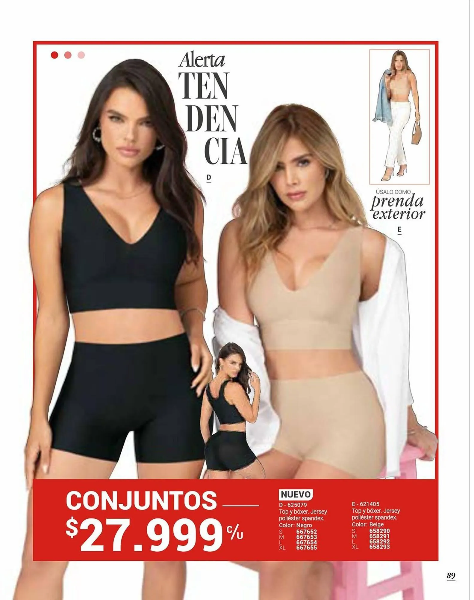 Catalogo de Catálogo Carmel 9 de septiembre al 25 de septiembre 2025 - Pag 91