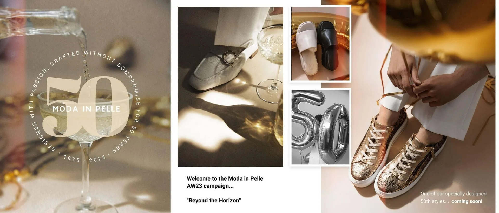 Catálogo Moda In Pelle - 1