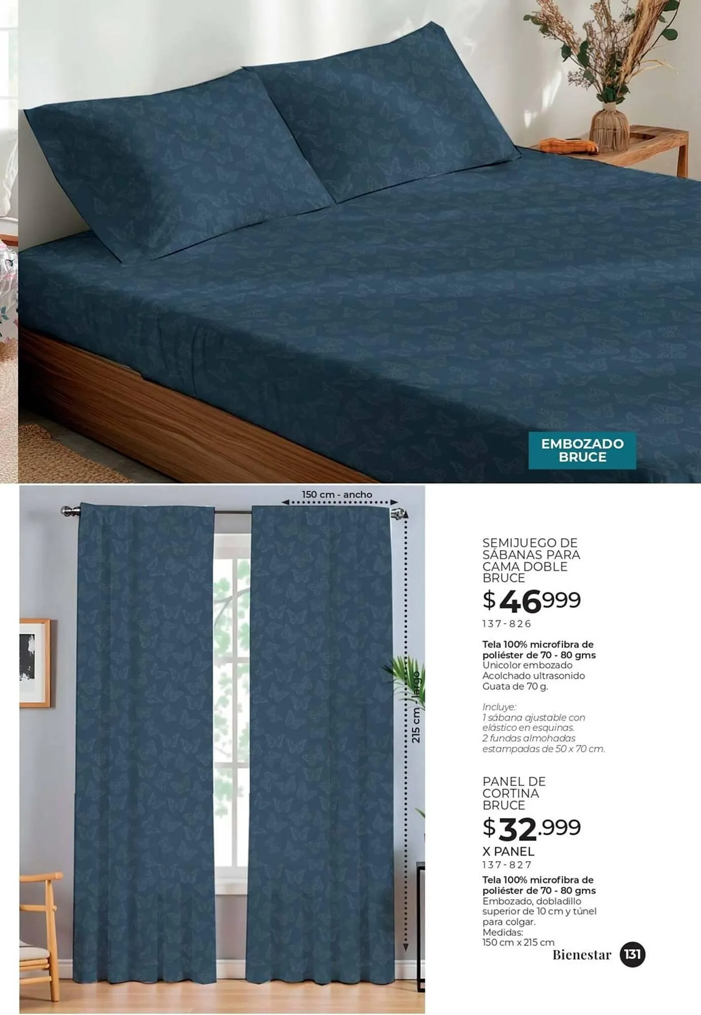 Catalogo de Catálogo Dolce Catálogos 24 de enero al 25 de abril 2025 - Pag 131