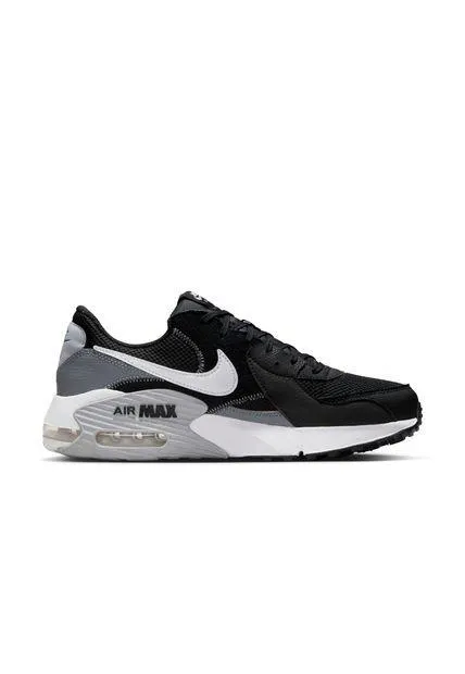 Tenis Nike Air Max Excee Hombre-Negro