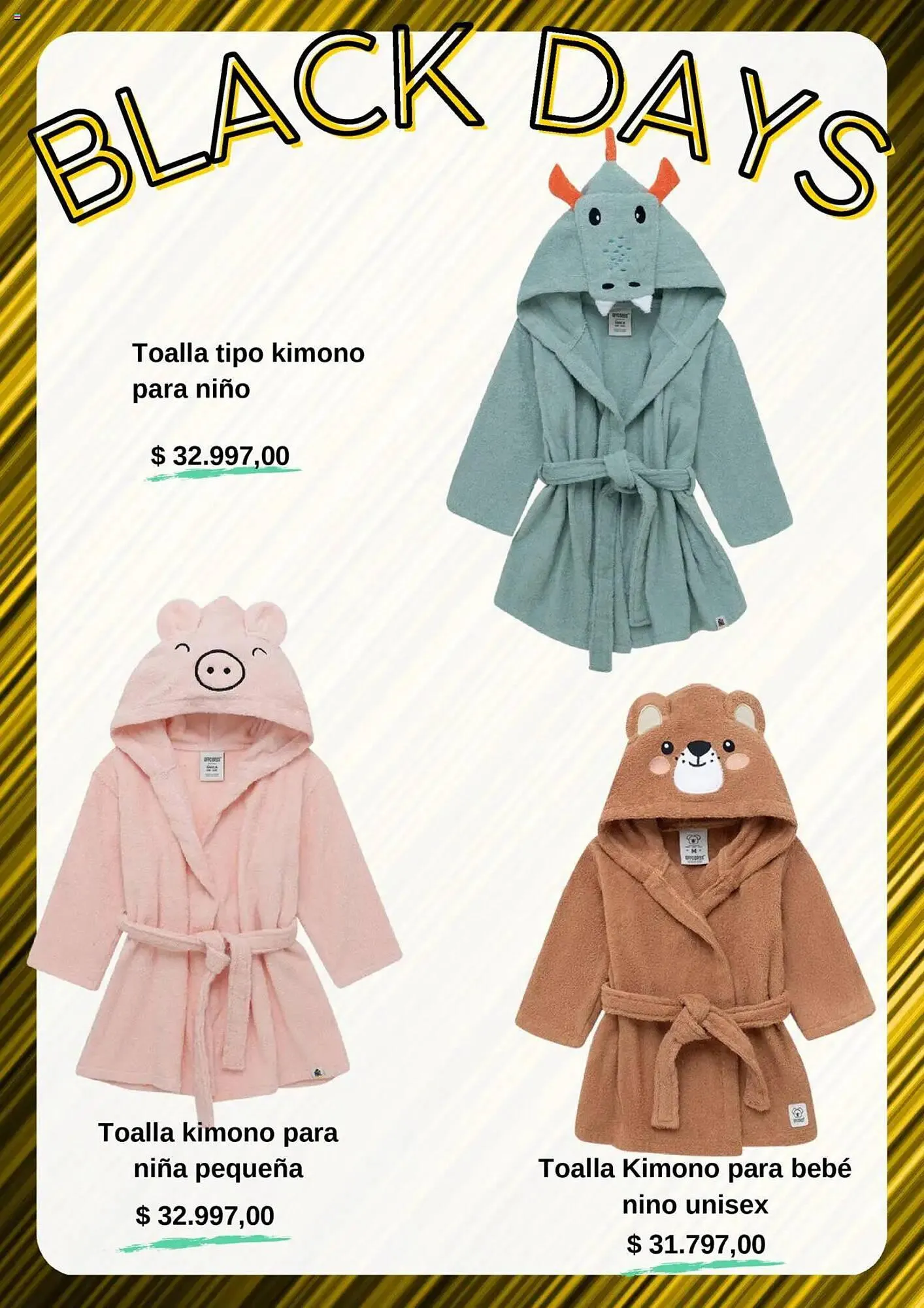 Catalogo de Catálogo Offcorss 27 de mayo al 2 de junio 2025 - Pag 2