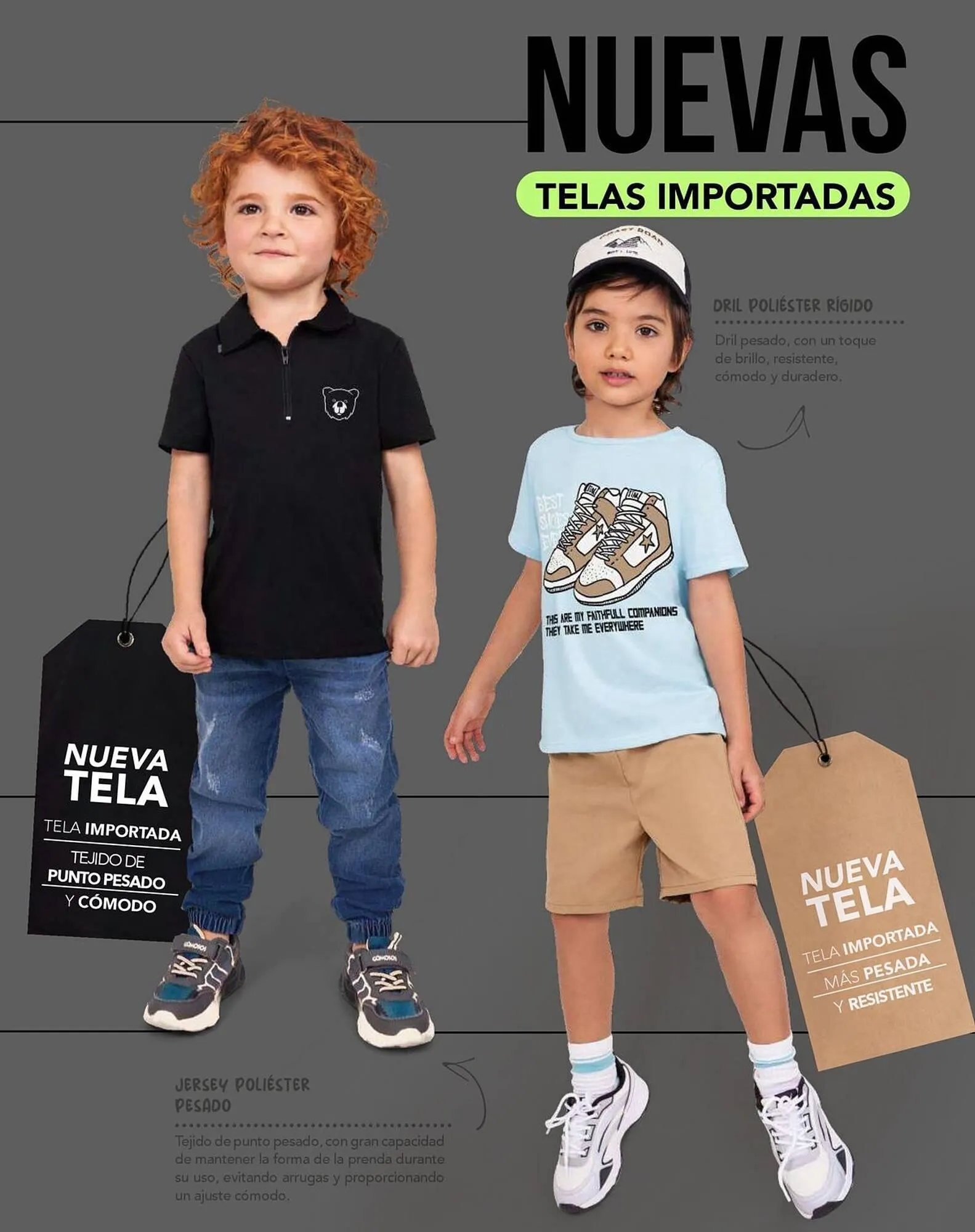 Catalogo de Catálogo Loguin 25 de marzo al 30 de abril 2025 - Pag 107