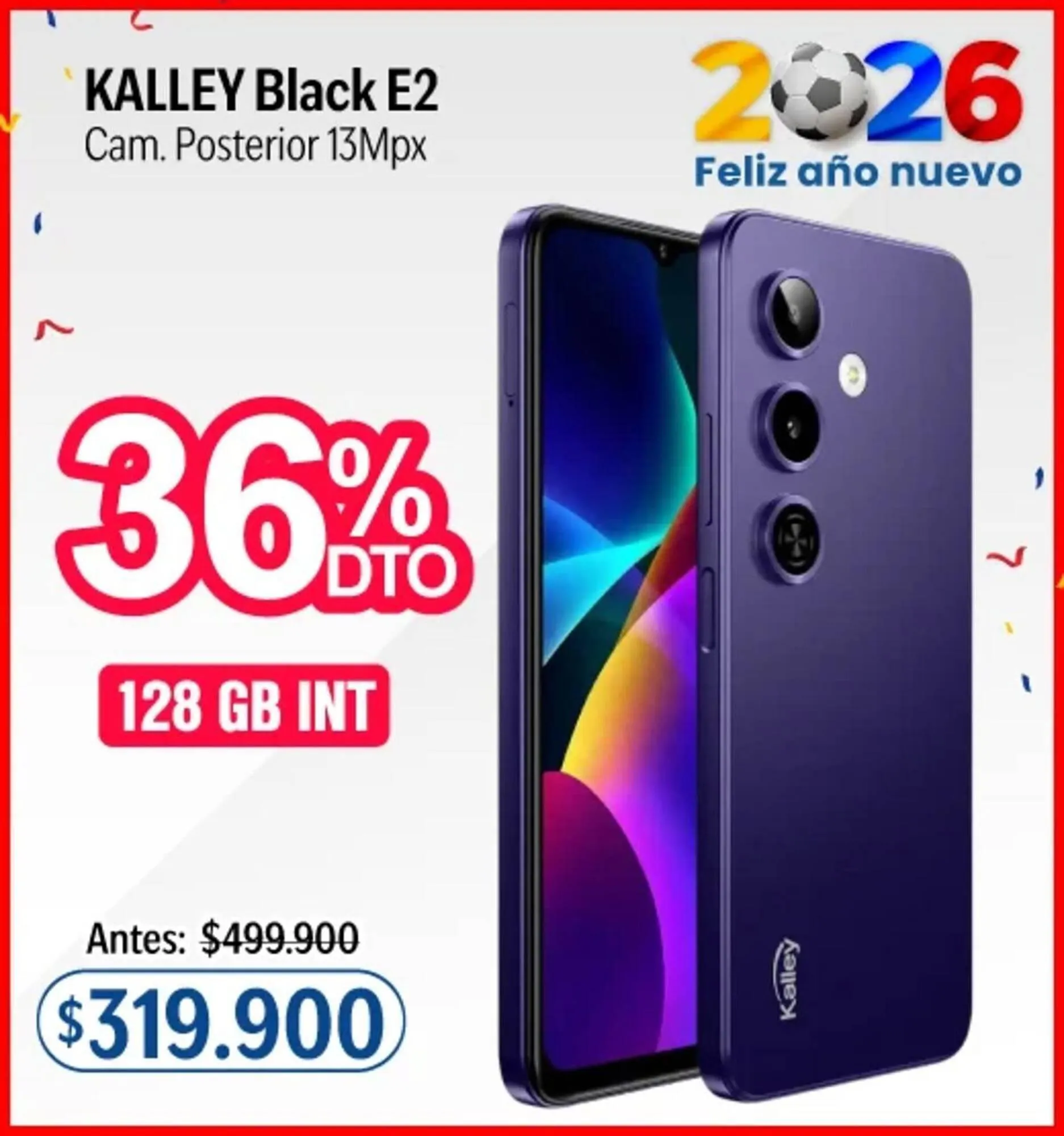 Catalogo de Catálogo Ktronix 1 de enero al 31 de diciembre 2026 - Pag 1