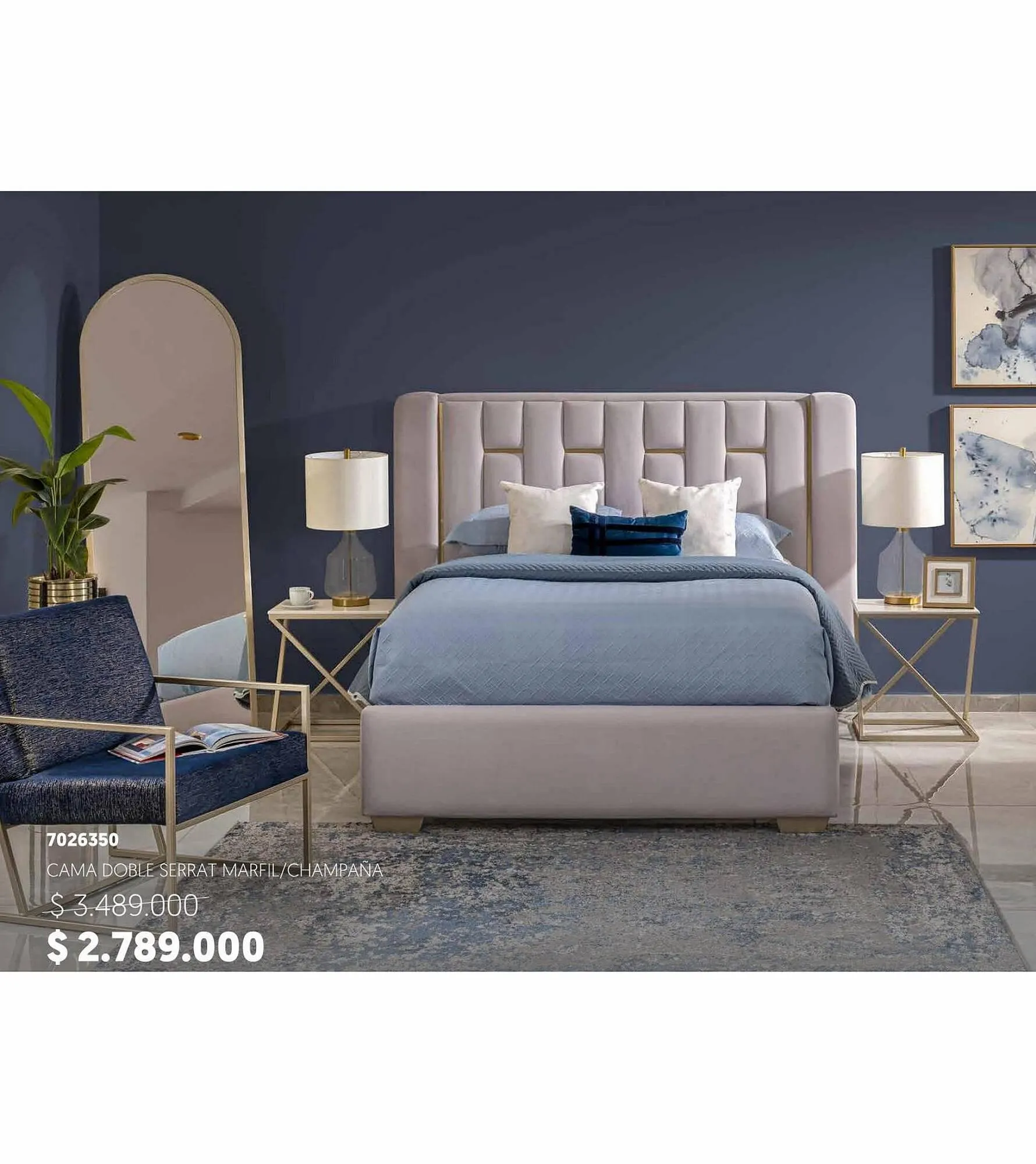 Catalogo de Catálogo Muebles Jamar 13 de septiembre al 31 de diciembre 2023 - Pag 9